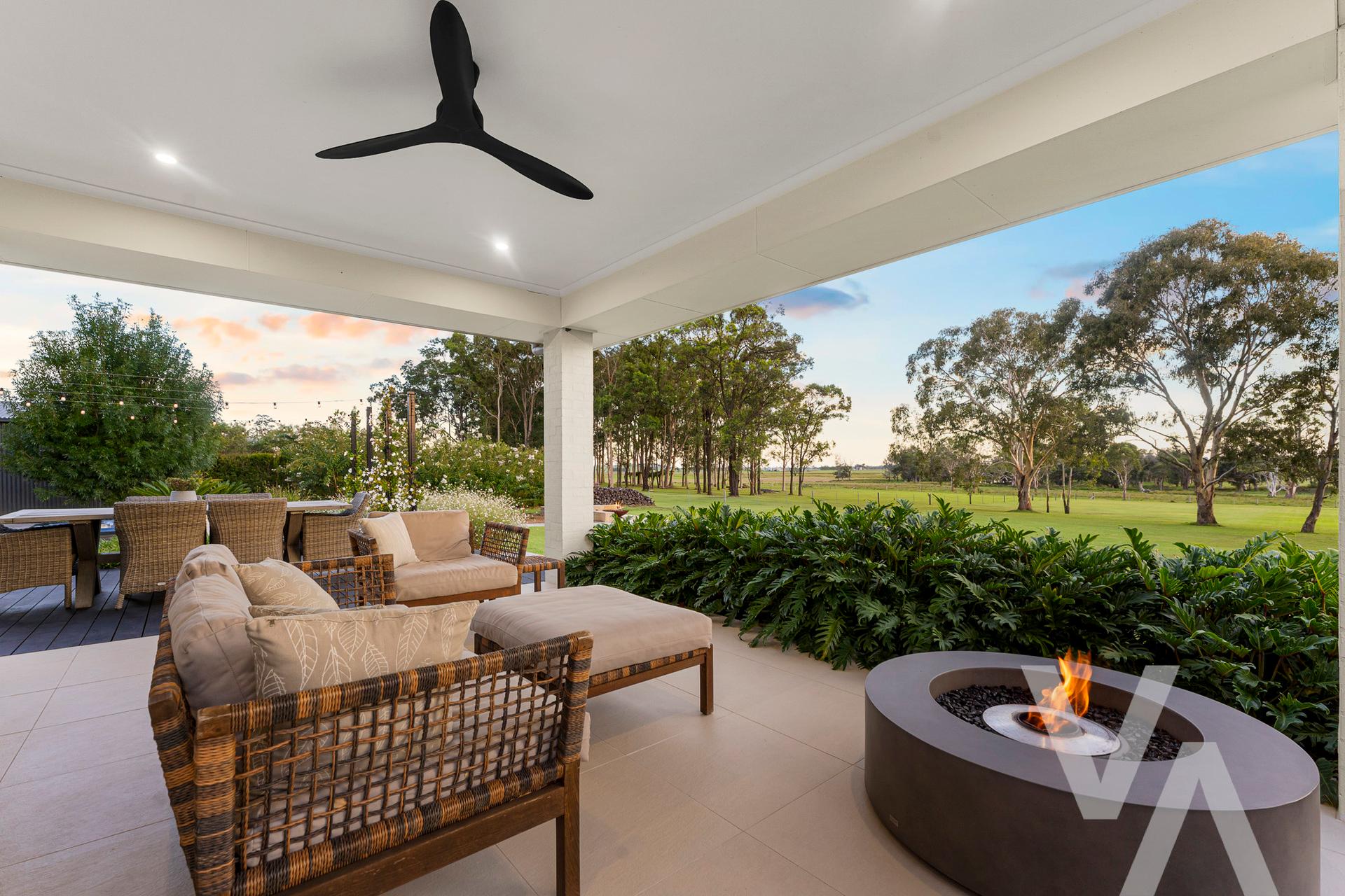 12 Sanctuary Place Wallalong NSW