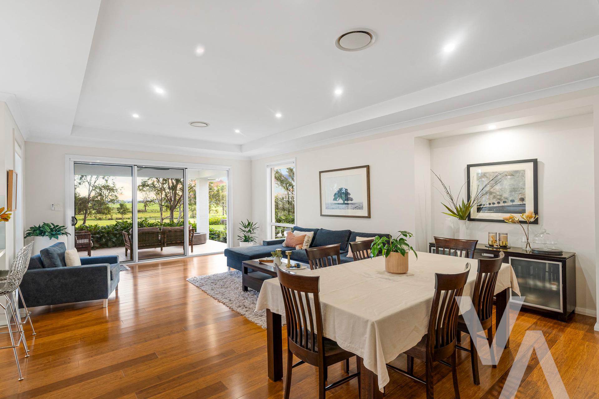 12 Sanctuary Place Wallalong NSW