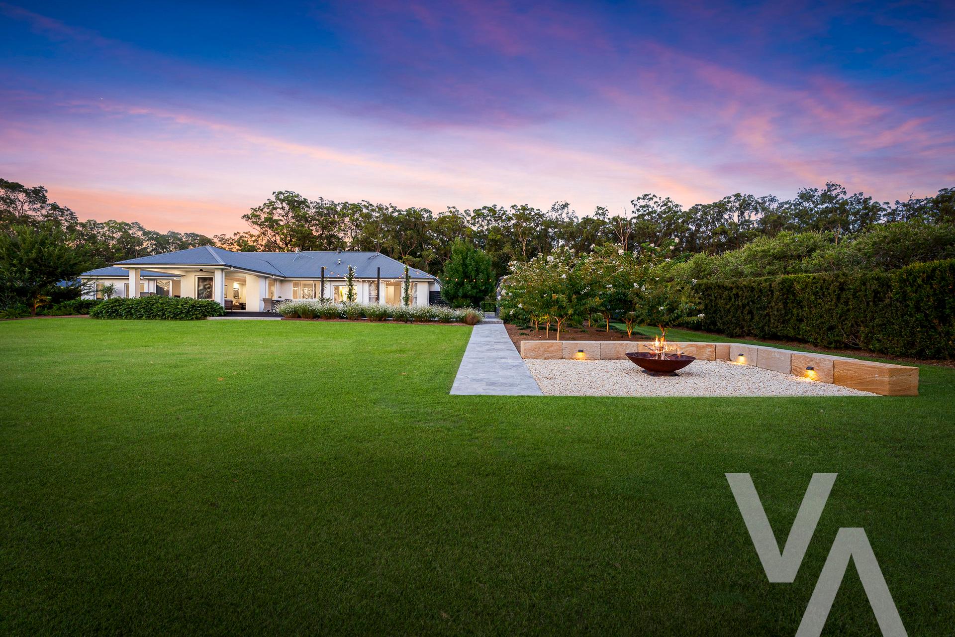12 Sanctuary Place Wallalong NSW