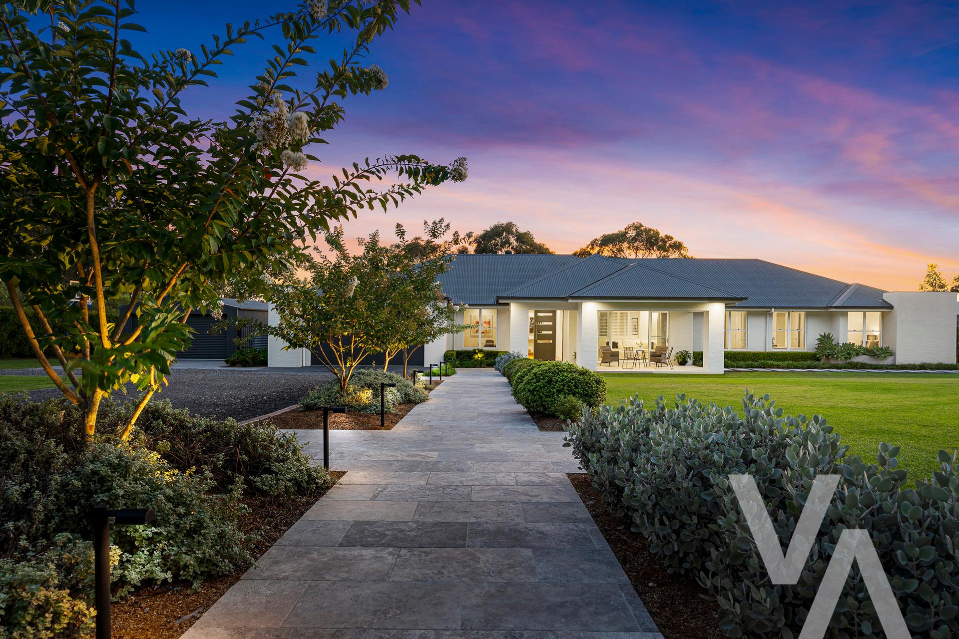 12 Sanctuary Place Wallalong NSW