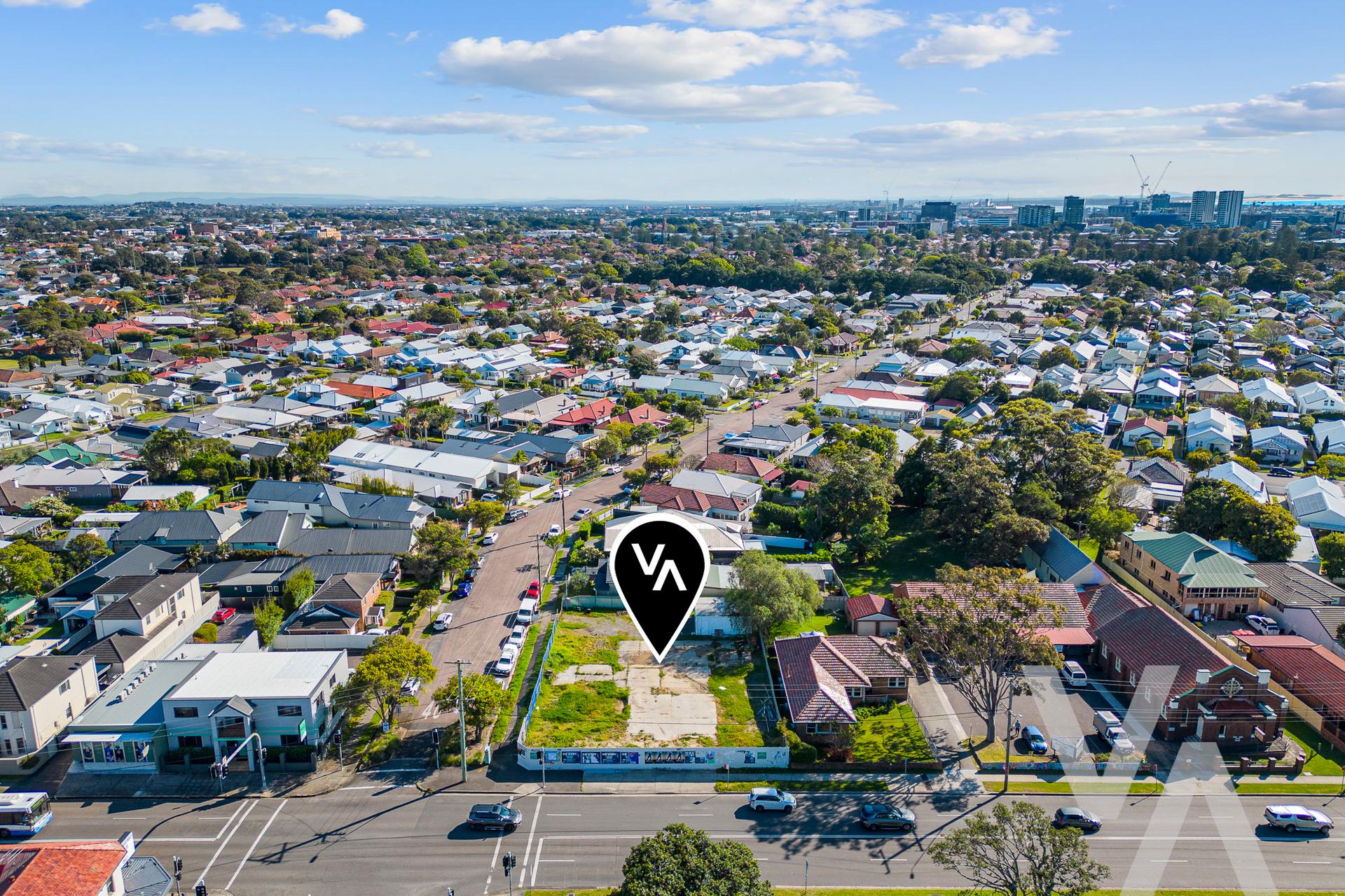 190-192 Glebe Road Merewether NSW