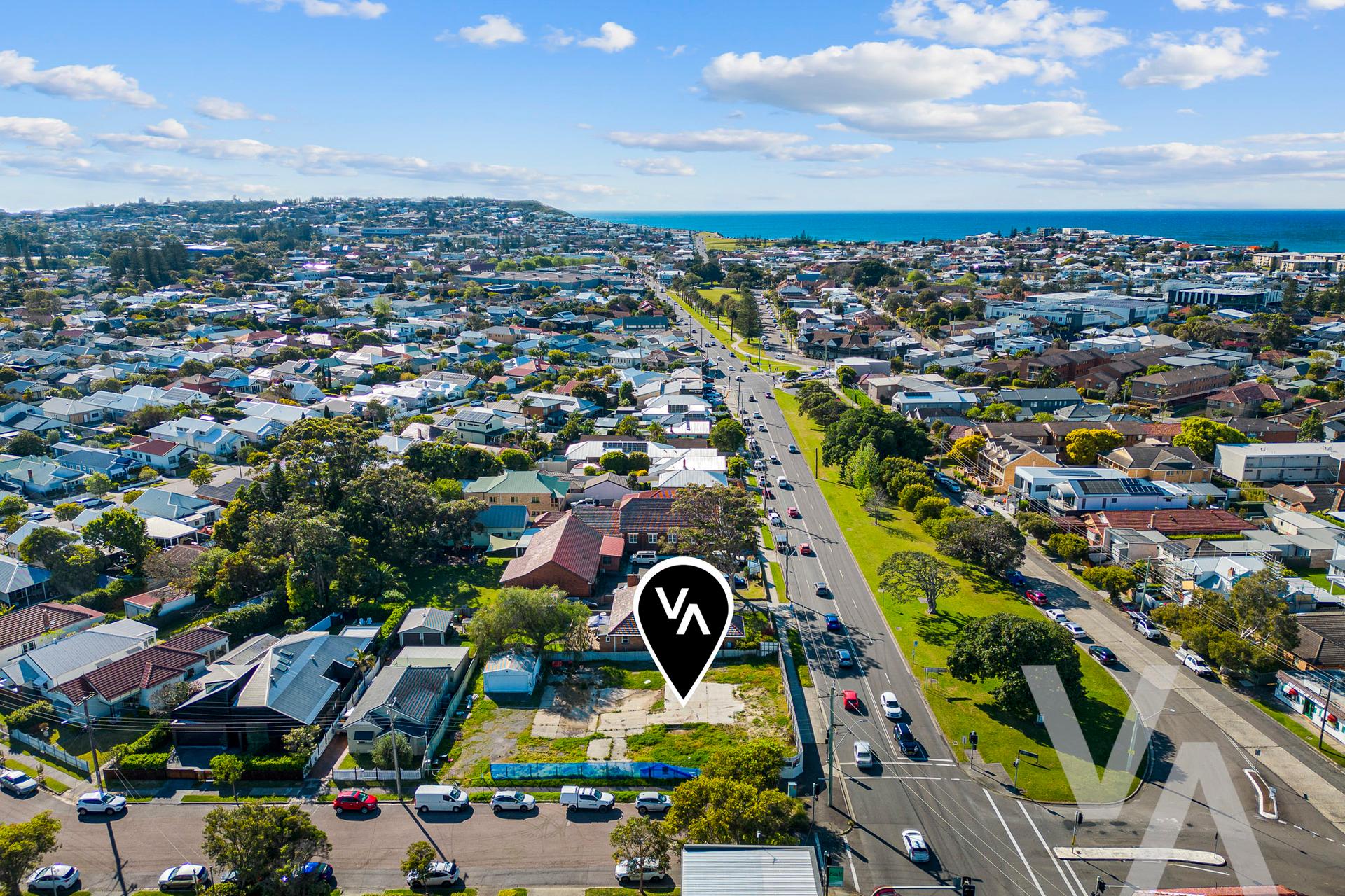 190-192 Glebe Road Merewether NSW