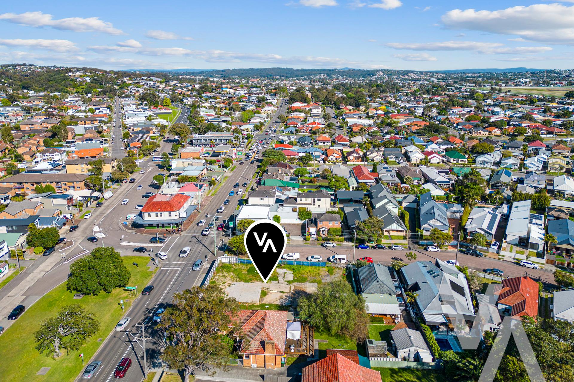 190-192 Glebe Road Merewether NSW