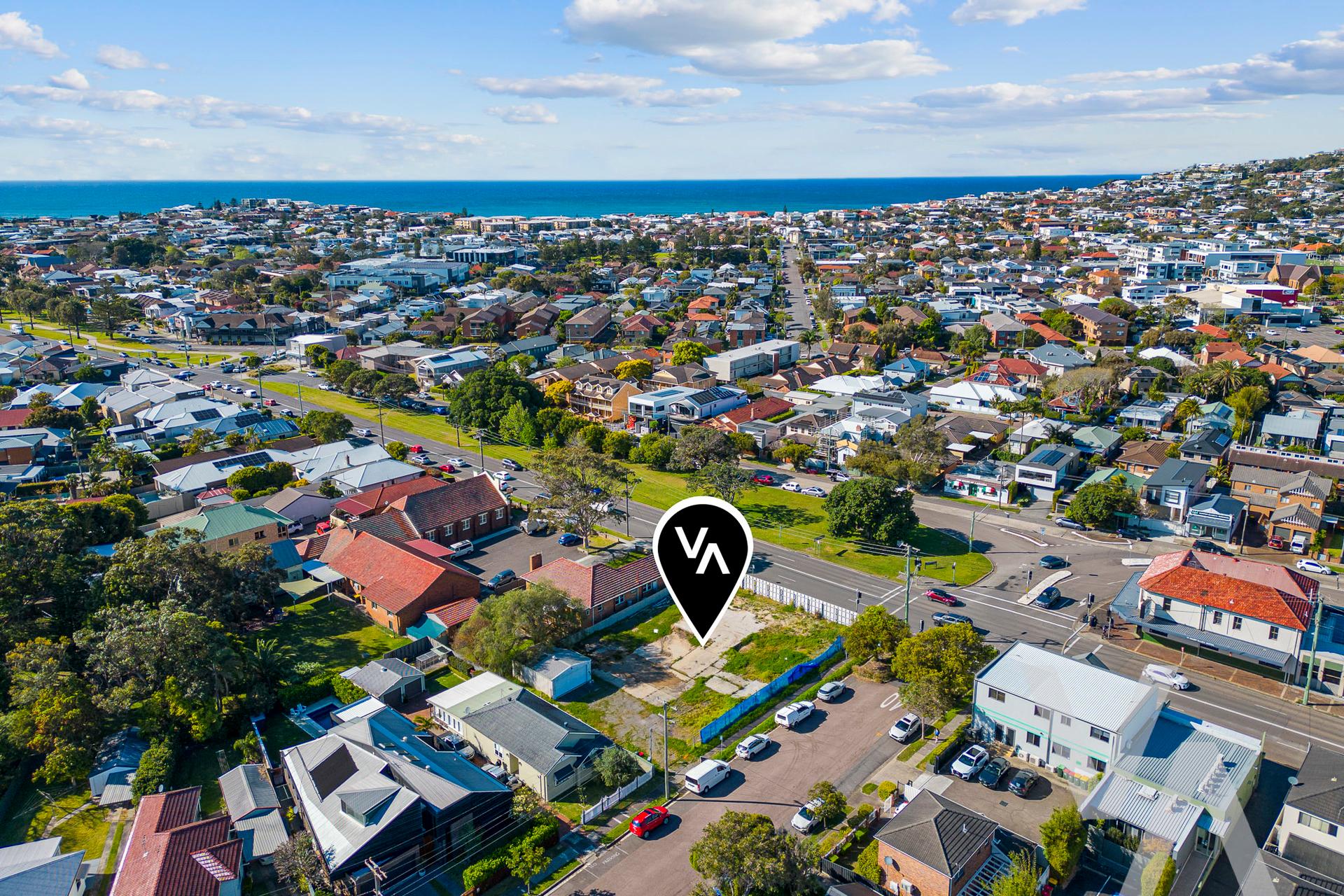 190-192 Glebe Road Merewether NSW