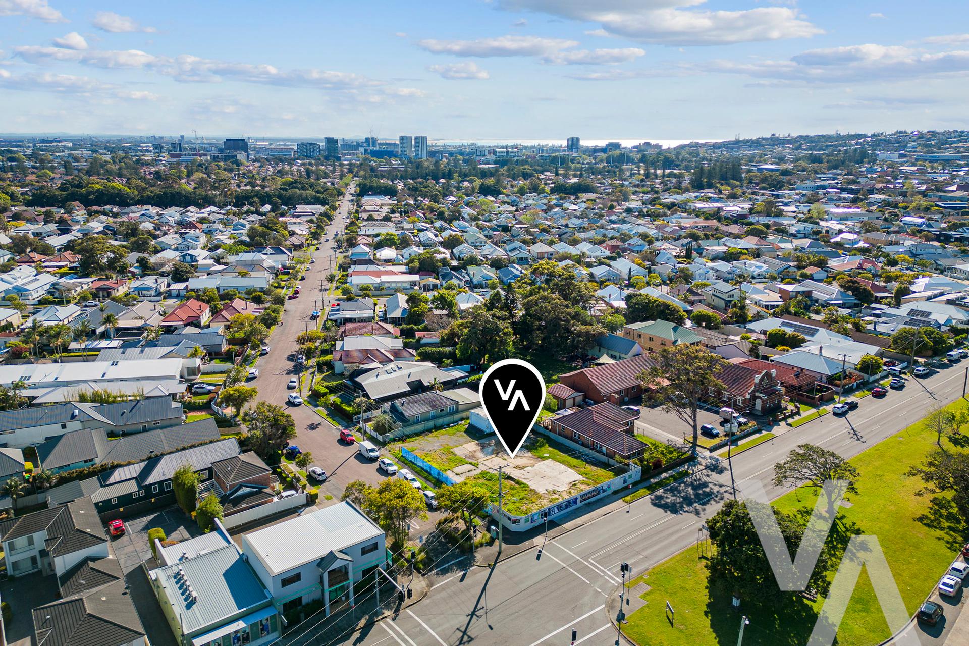 190-192 Glebe Road Merewether NSW