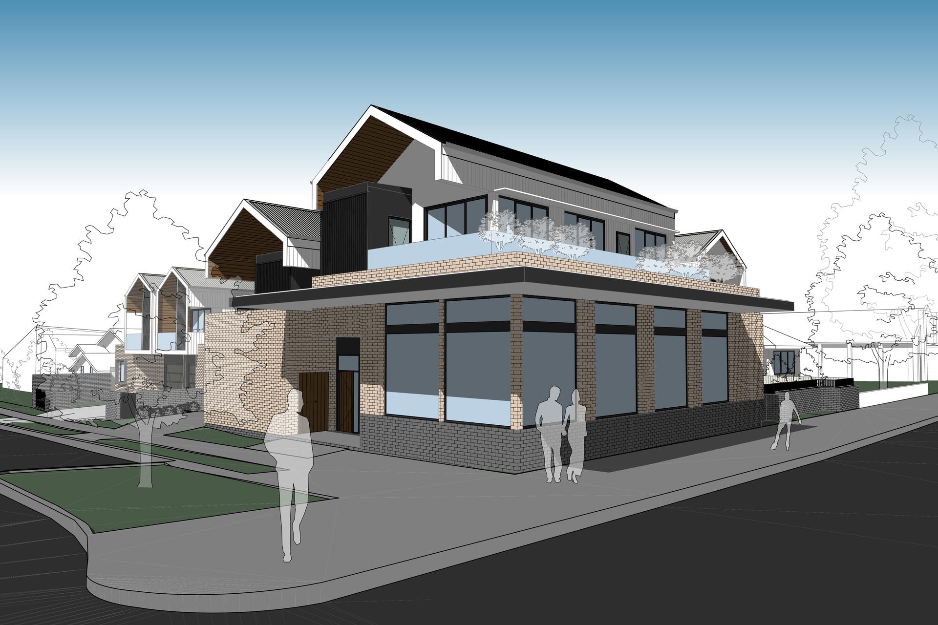 190-192 Glebe Road Merewether NSW