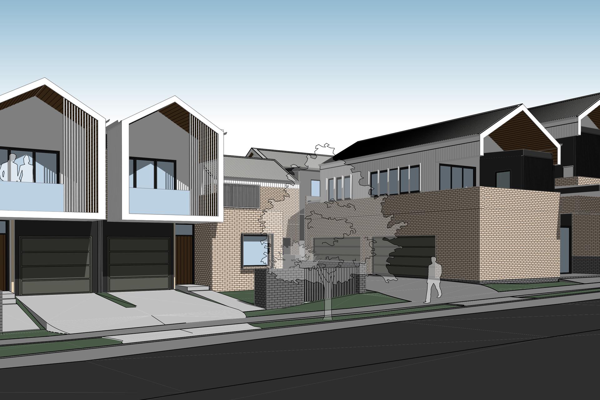190-192 Glebe Road Merewether NSW