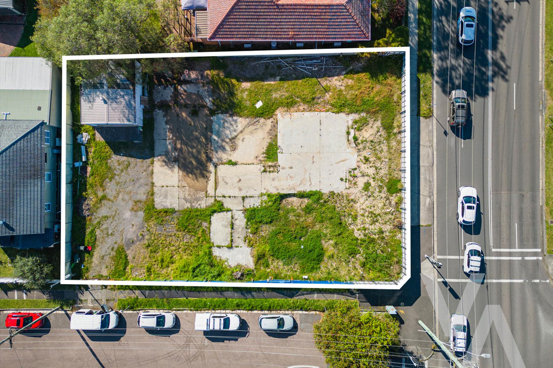190-192 Glebe Road Merewether NSW