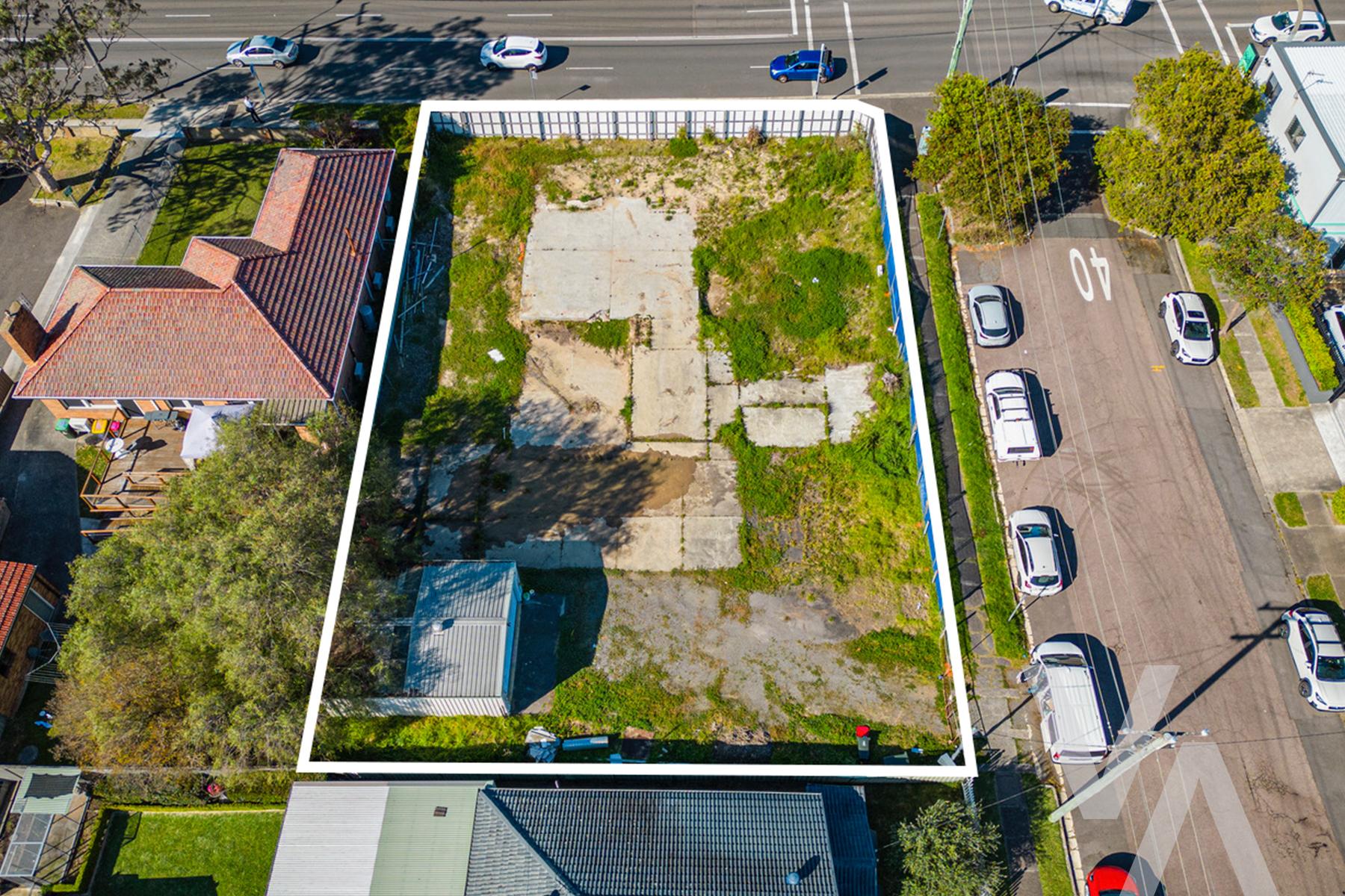 190-192 Glebe Road Merewether NSW