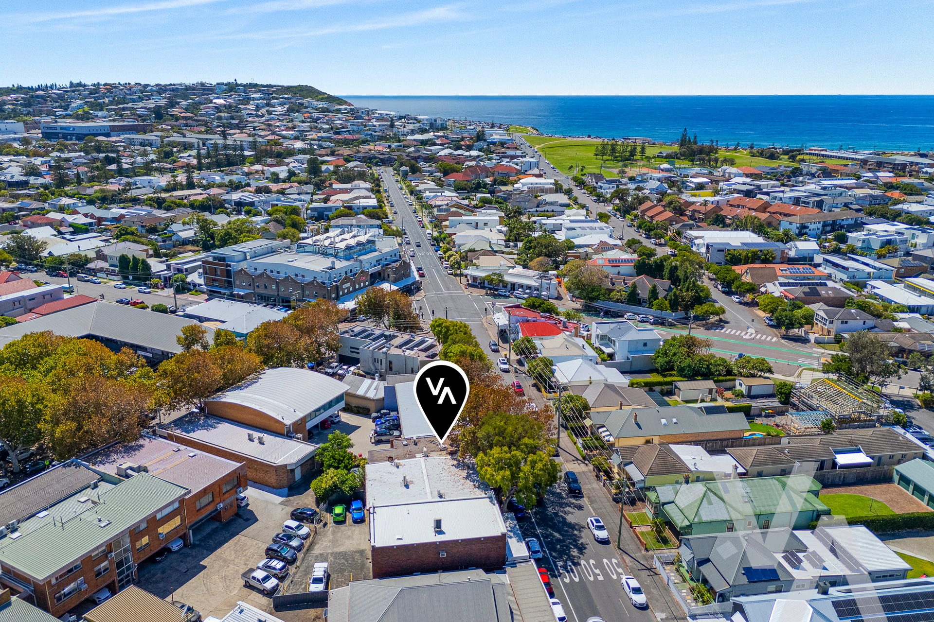 7/58-60 Glebe Road The Junction NSW