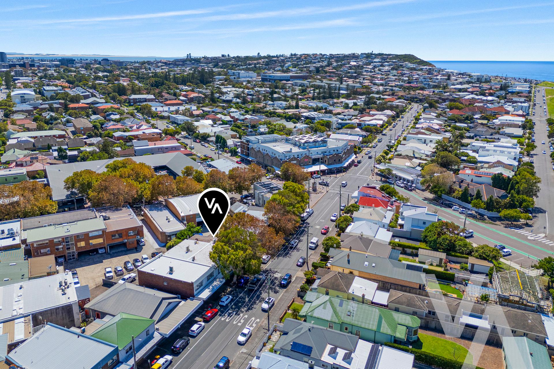 7/58-60 Glebe Road The Junction NSW