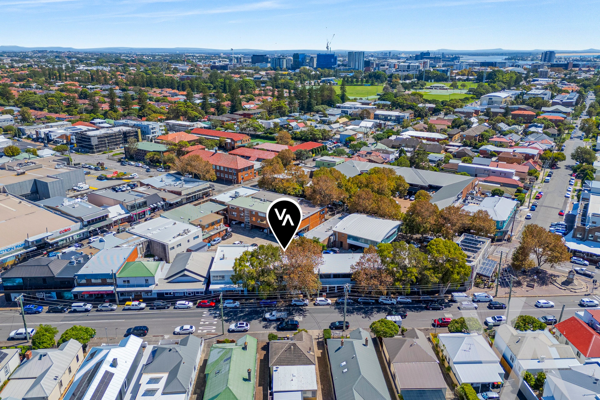 7/58-60 Glebe Road The Junction NSW
