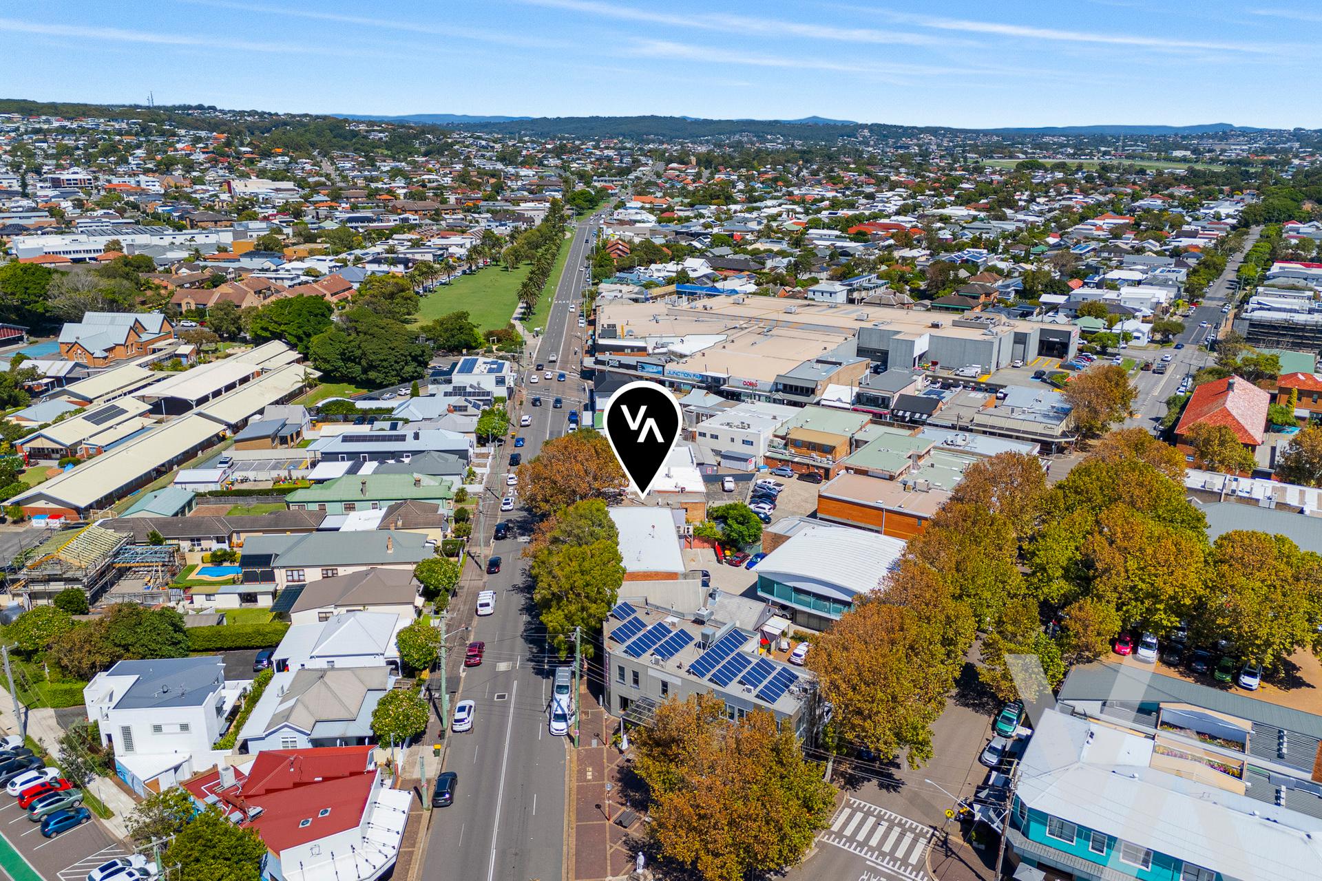 7/58-60 Glebe Road The Junction NSW