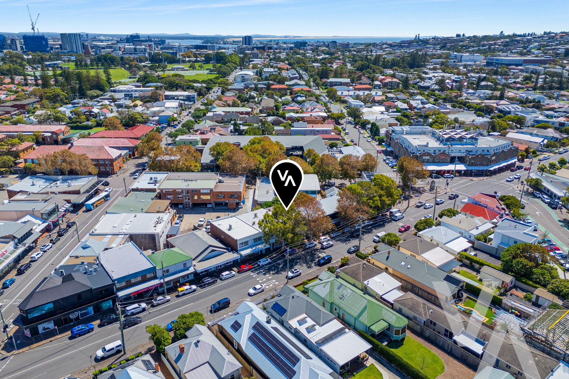 7/58-60 Glebe Road The Junction NSW