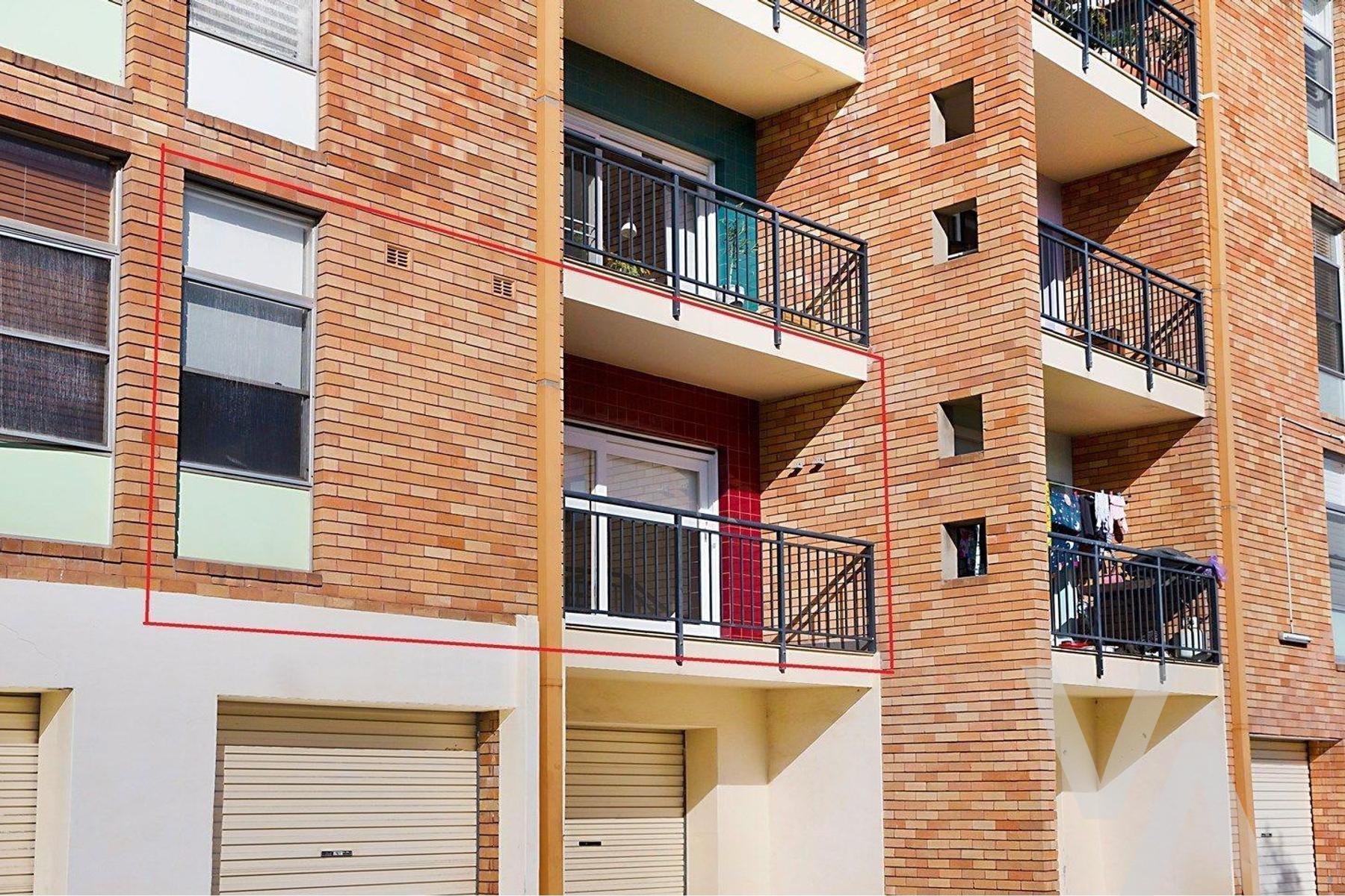 2/15-17 Hillview Crescent The Hill NSW
