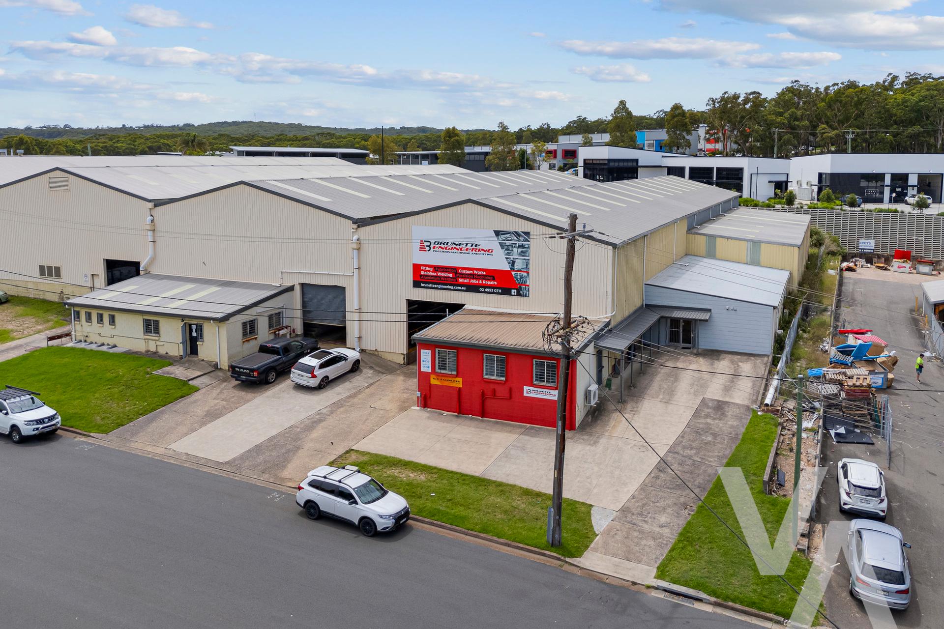 3 & 4/1 Statham Street Bennetts Green NSW