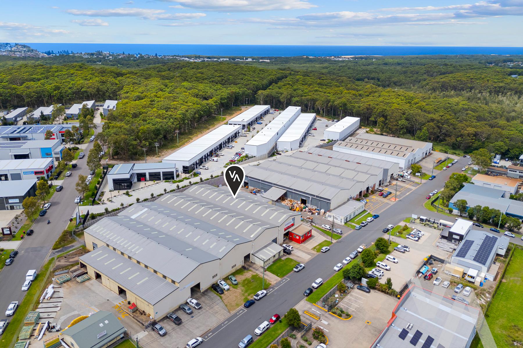 3 & 4/1 Statham Street Bennetts Green NSW
