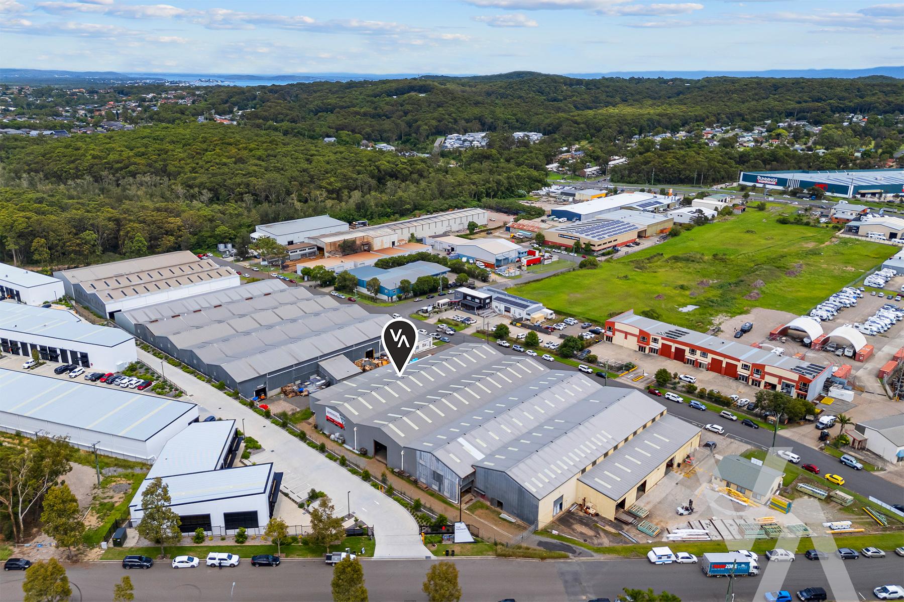 3 & 4/1 Statham Street Bennetts Green NSW