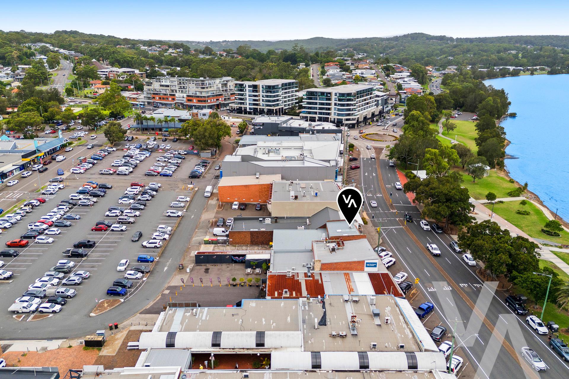 458 The Esplanade  Warners Bay NSW