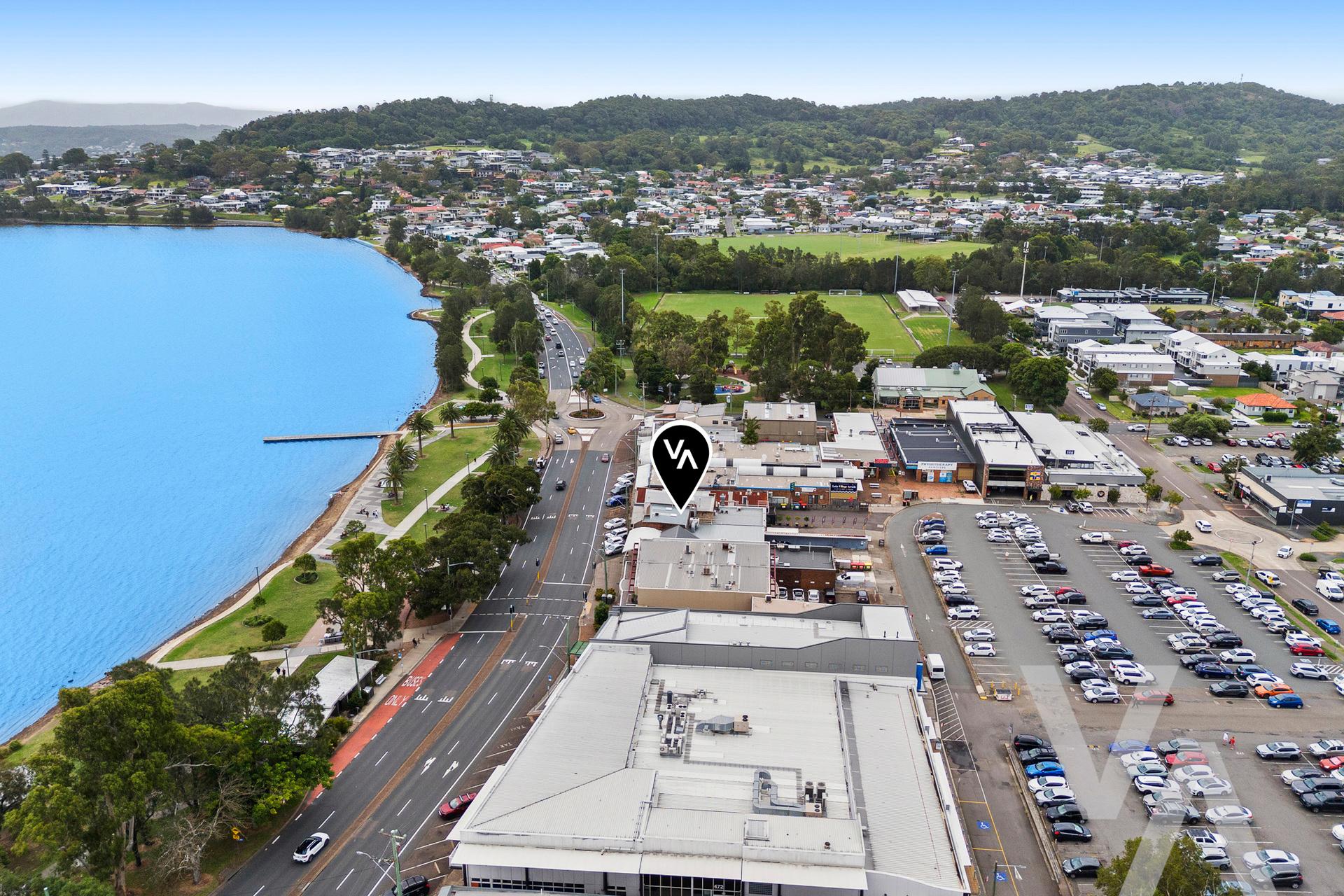 458 The Esplanade  Warners Bay NSW