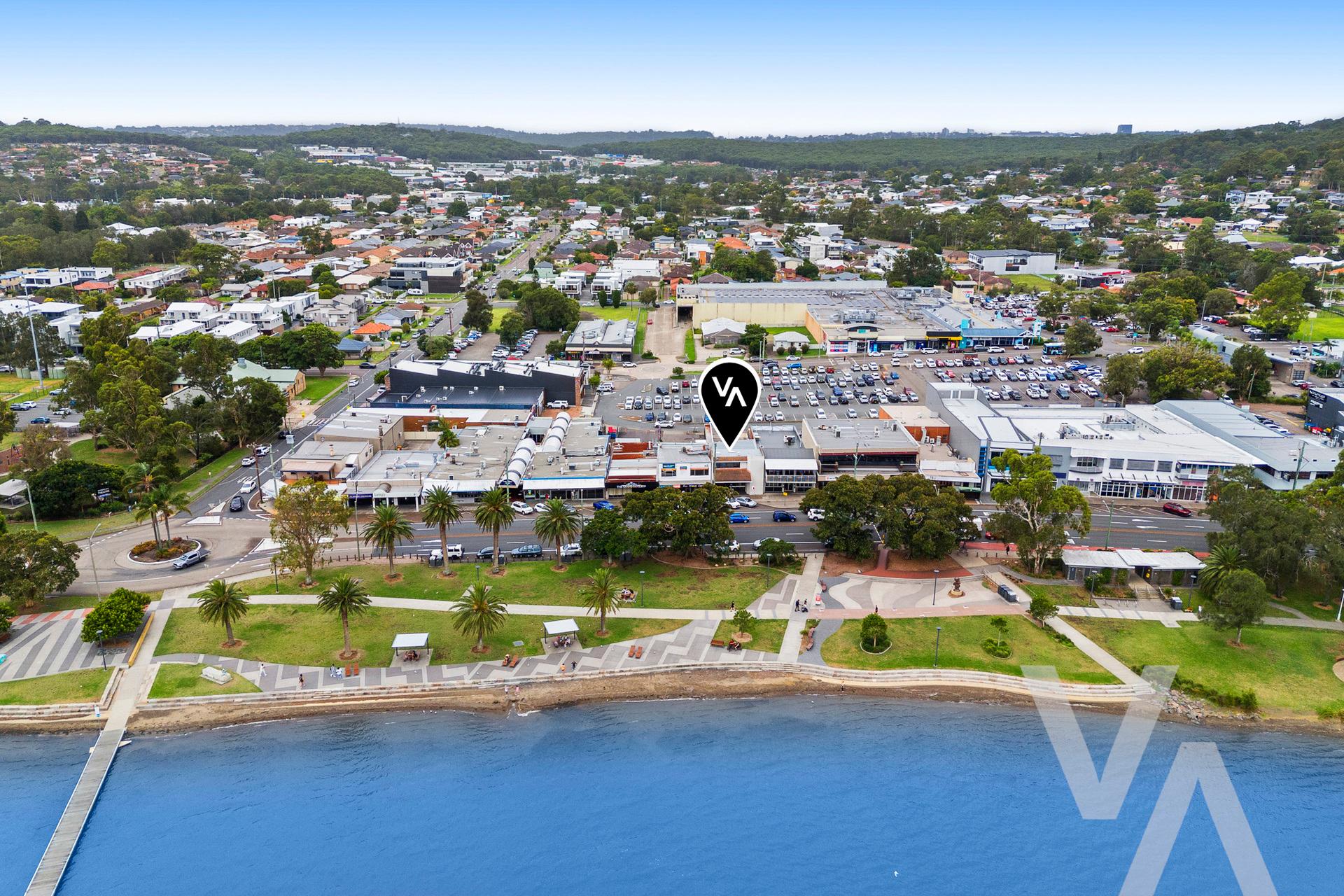 458 The Esplanade  Warners Bay NSW