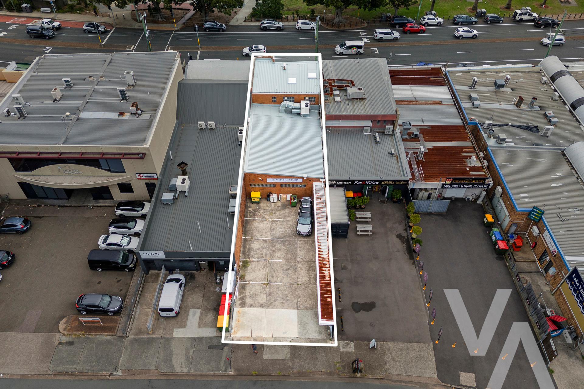 458 The Esplanade  Warners Bay NSW