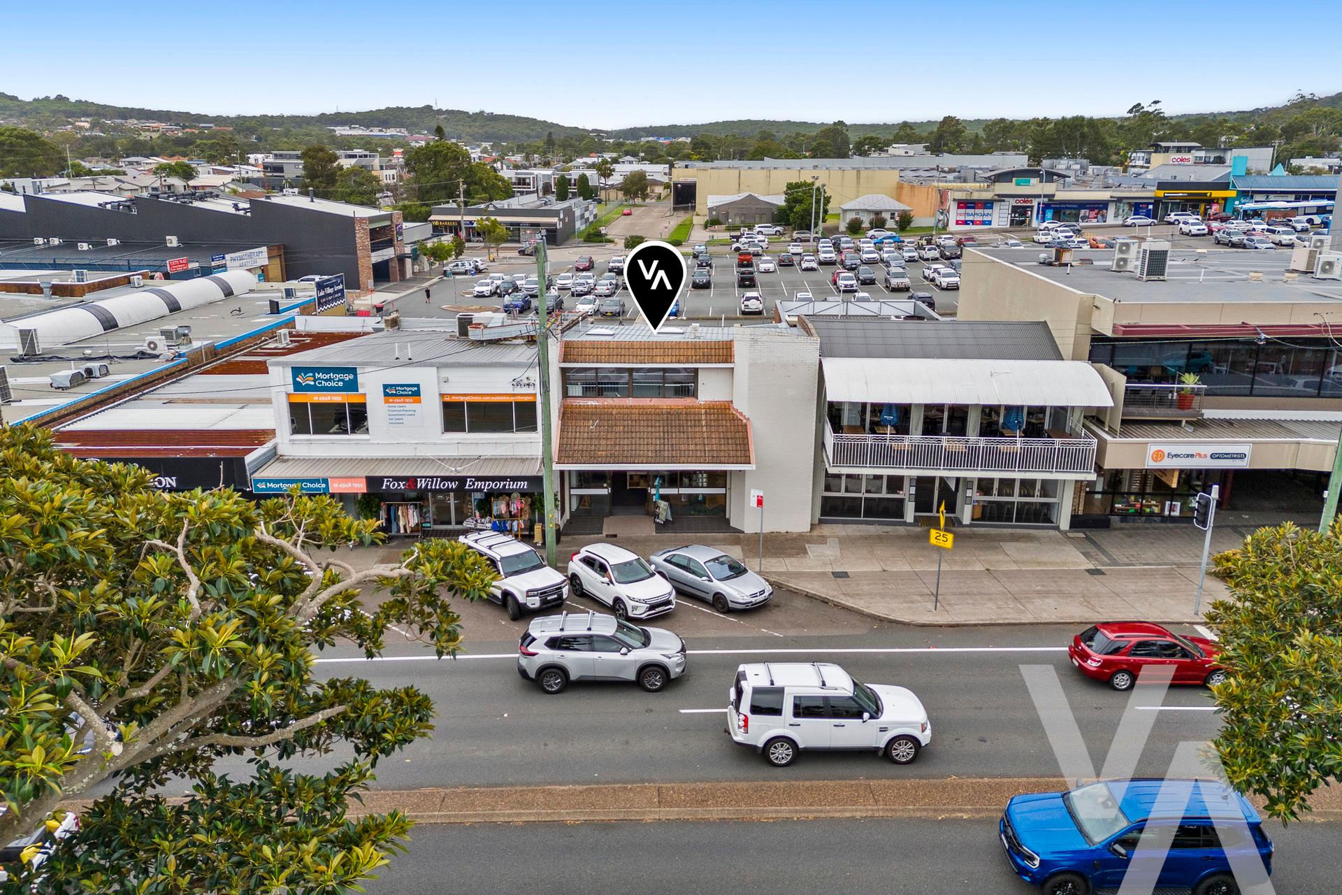 458 The Esplanade  Warners Bay NSW