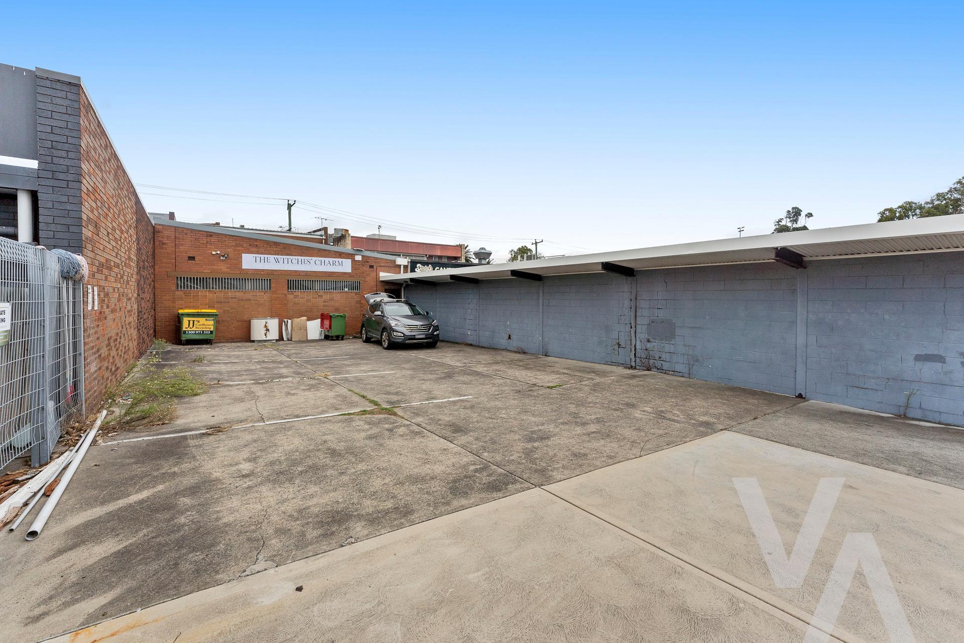 458 The Esplanade  Warners Bay NSW