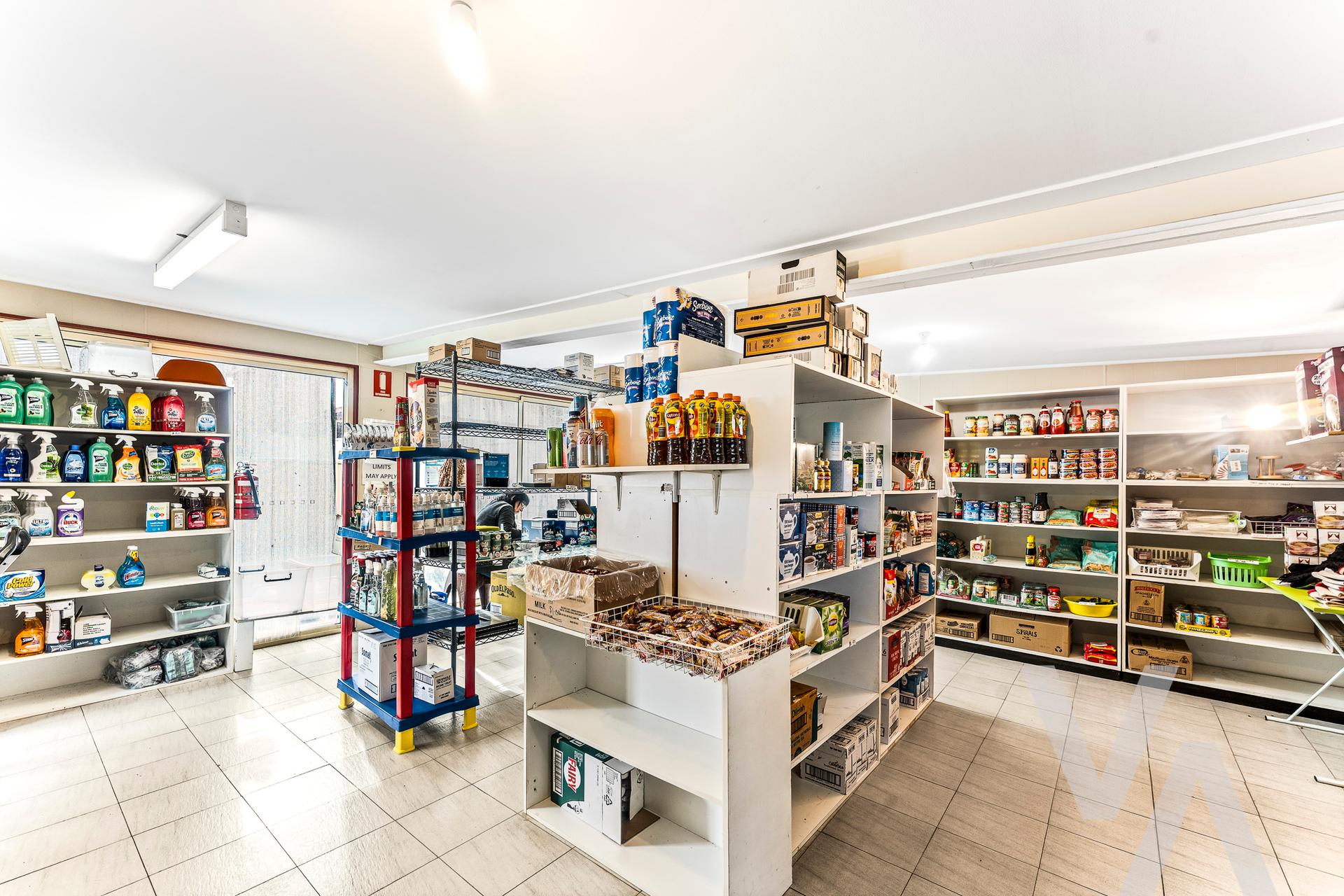 110 Main Road Cardiff Heights NSW