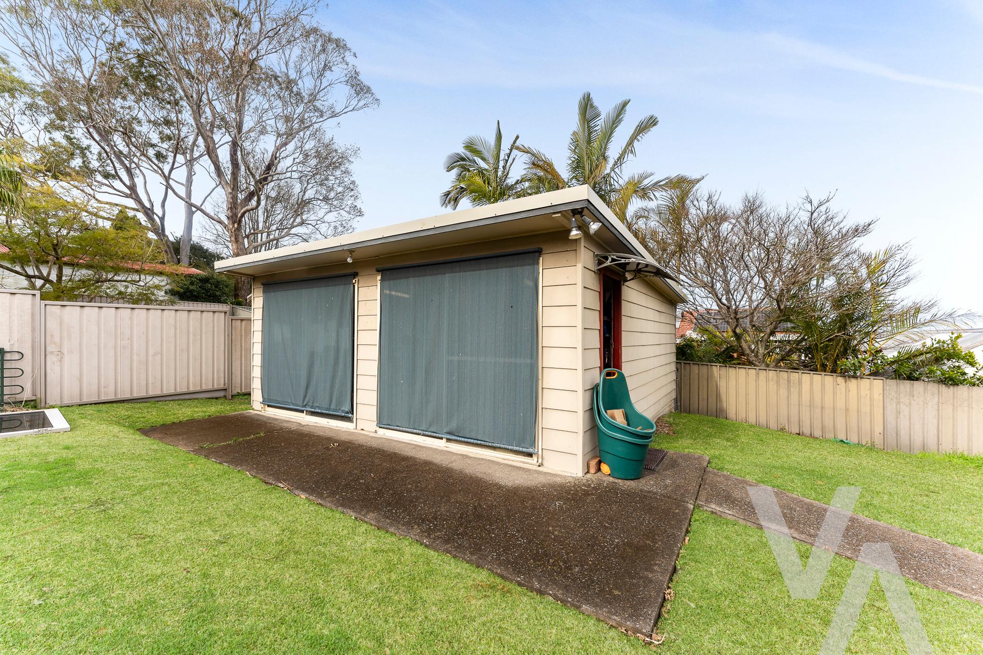 110 Main Road Cardiff Heights NSW