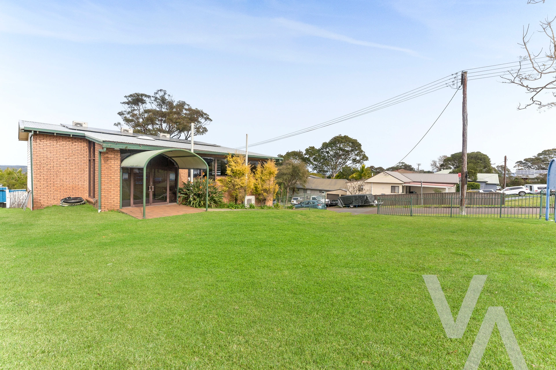 110 Main Road Cardiff Heights NSW