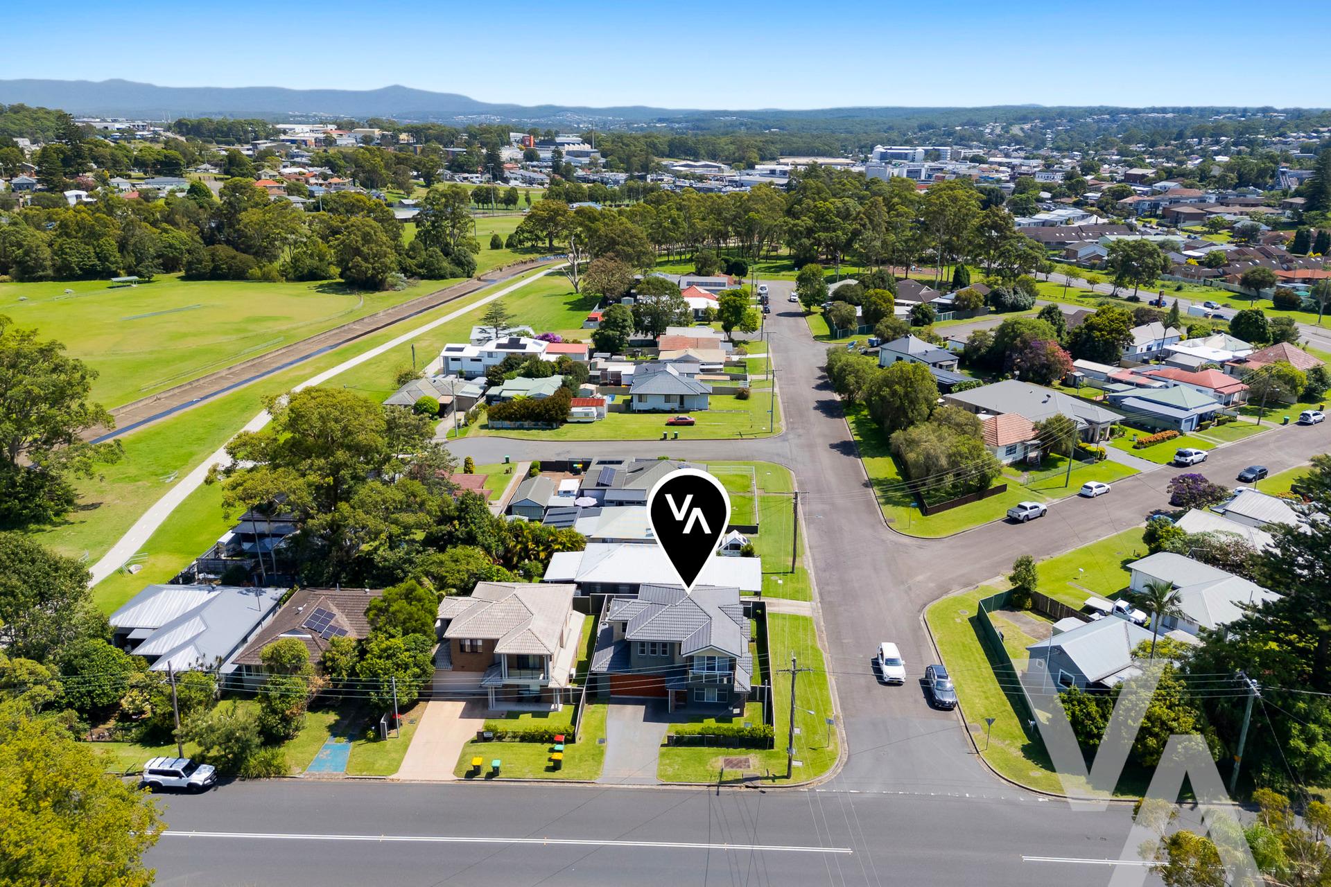 27 Newcastle Street Cardiff NSW