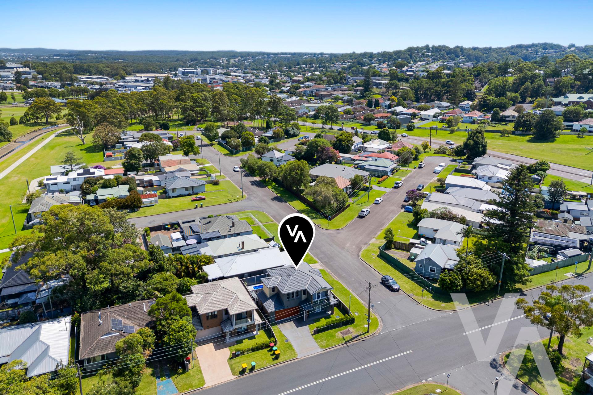 27 Newcastle Street Cardiff NSW