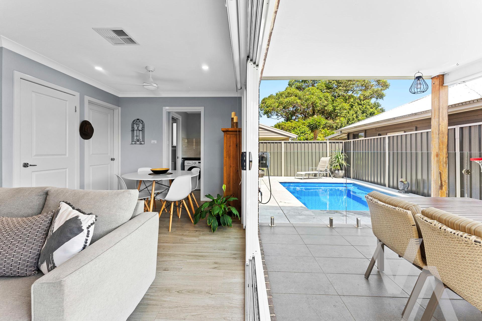 27 Newcastle Street Cardiff NSW
