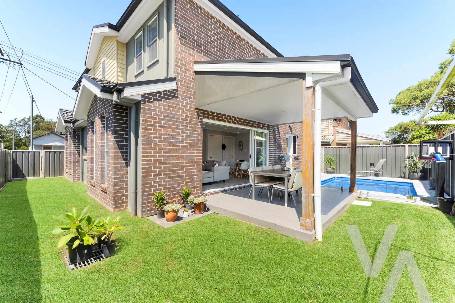 27 Newcastle Street Cardiff NSW