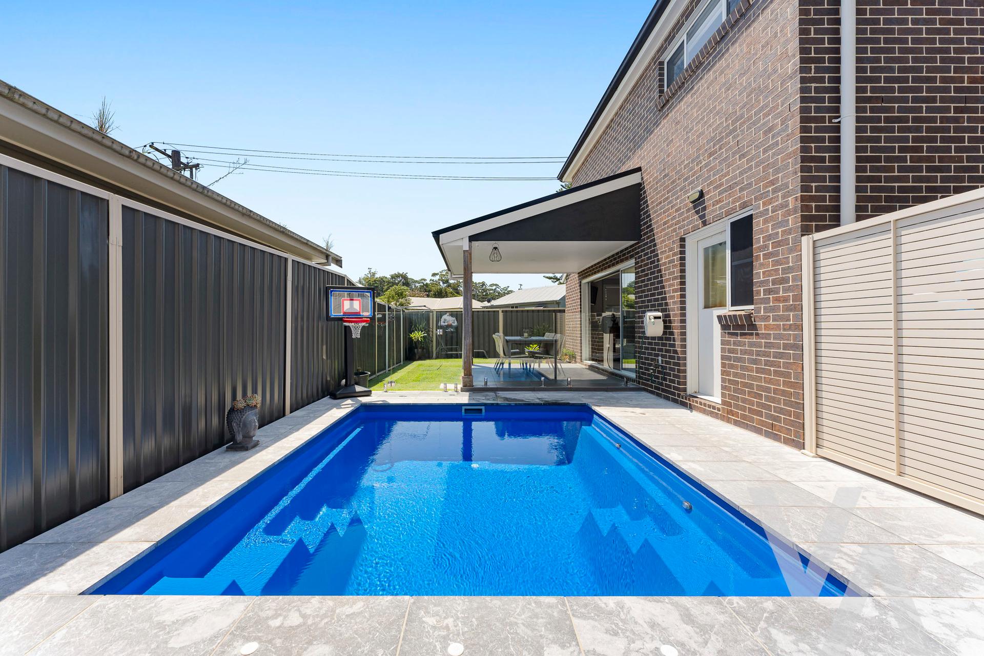 27 Newcastle Street Cardiff NSW