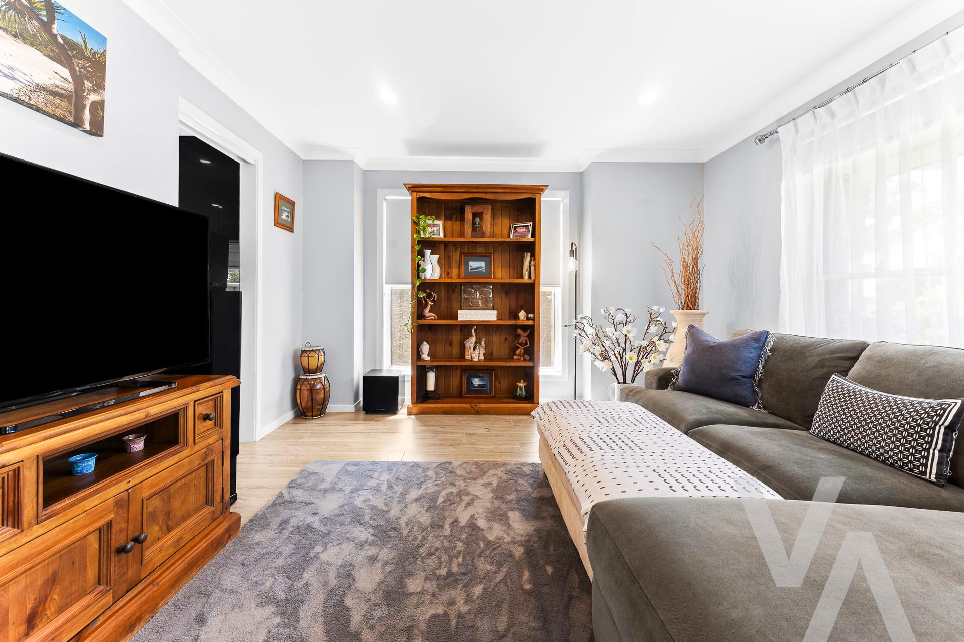 27 Newcastle Street Cardiff NSW