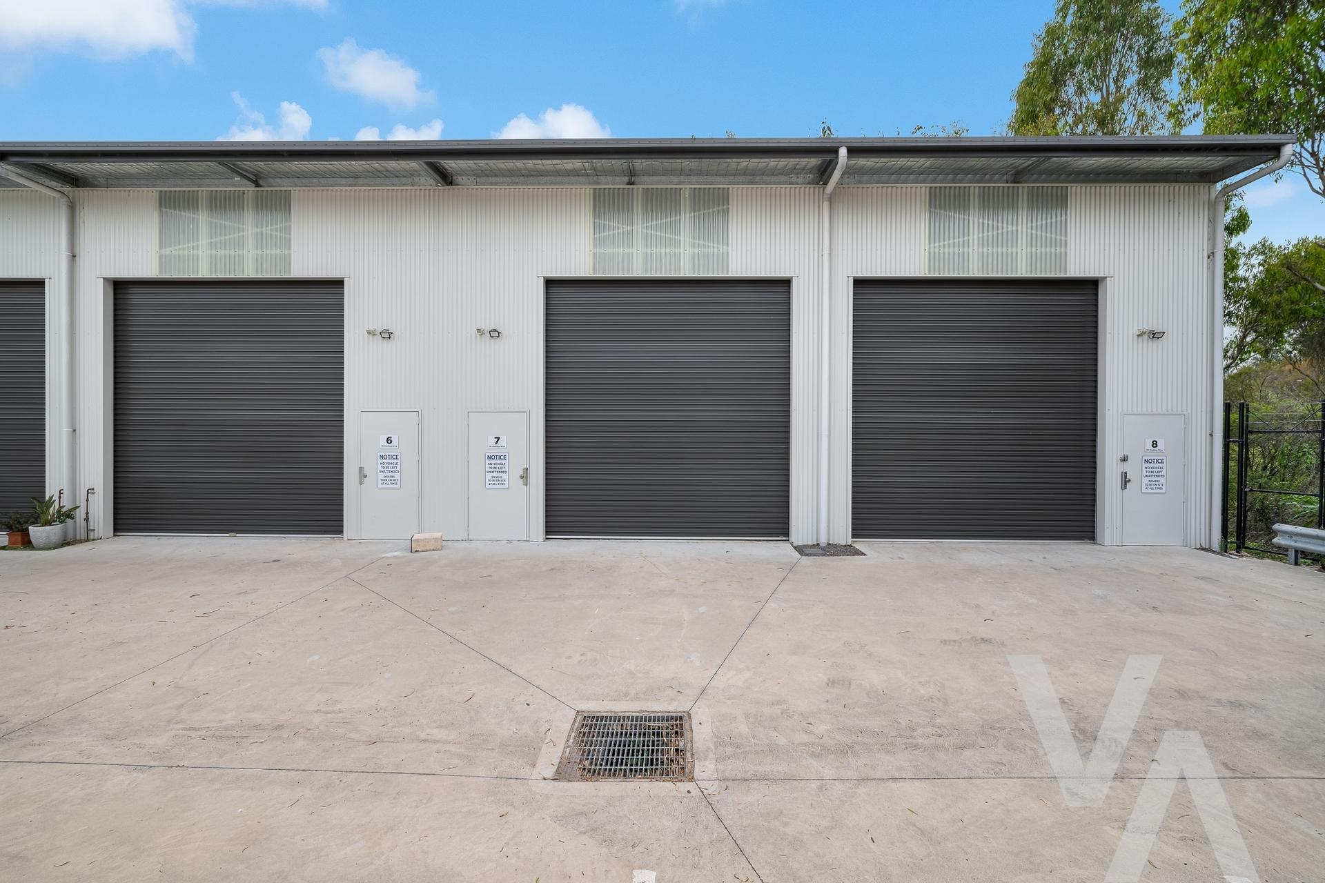 7/6D Weakleys  Drive Thornton NSW