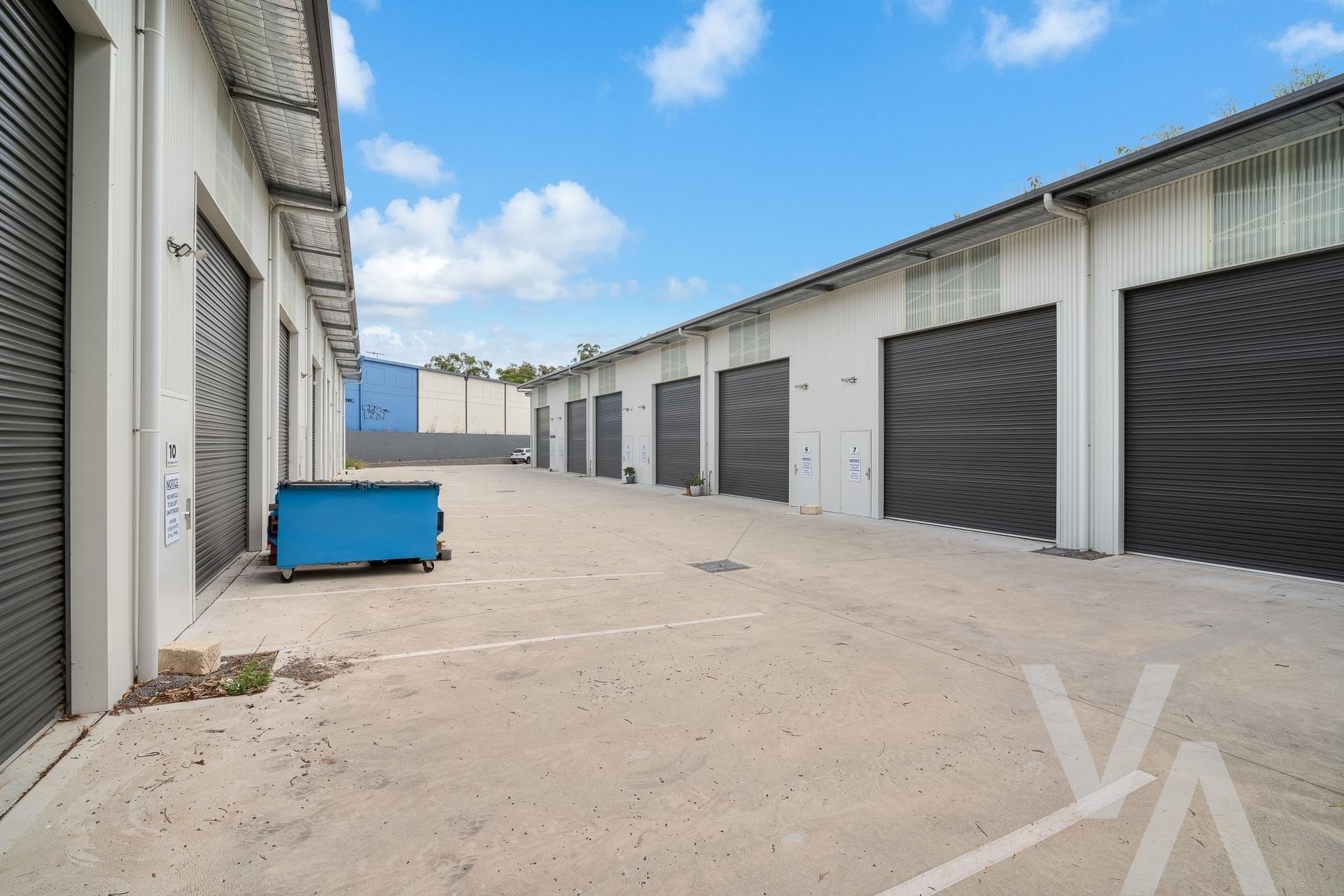 7/6D Weakleys  Drive Thornton NSW