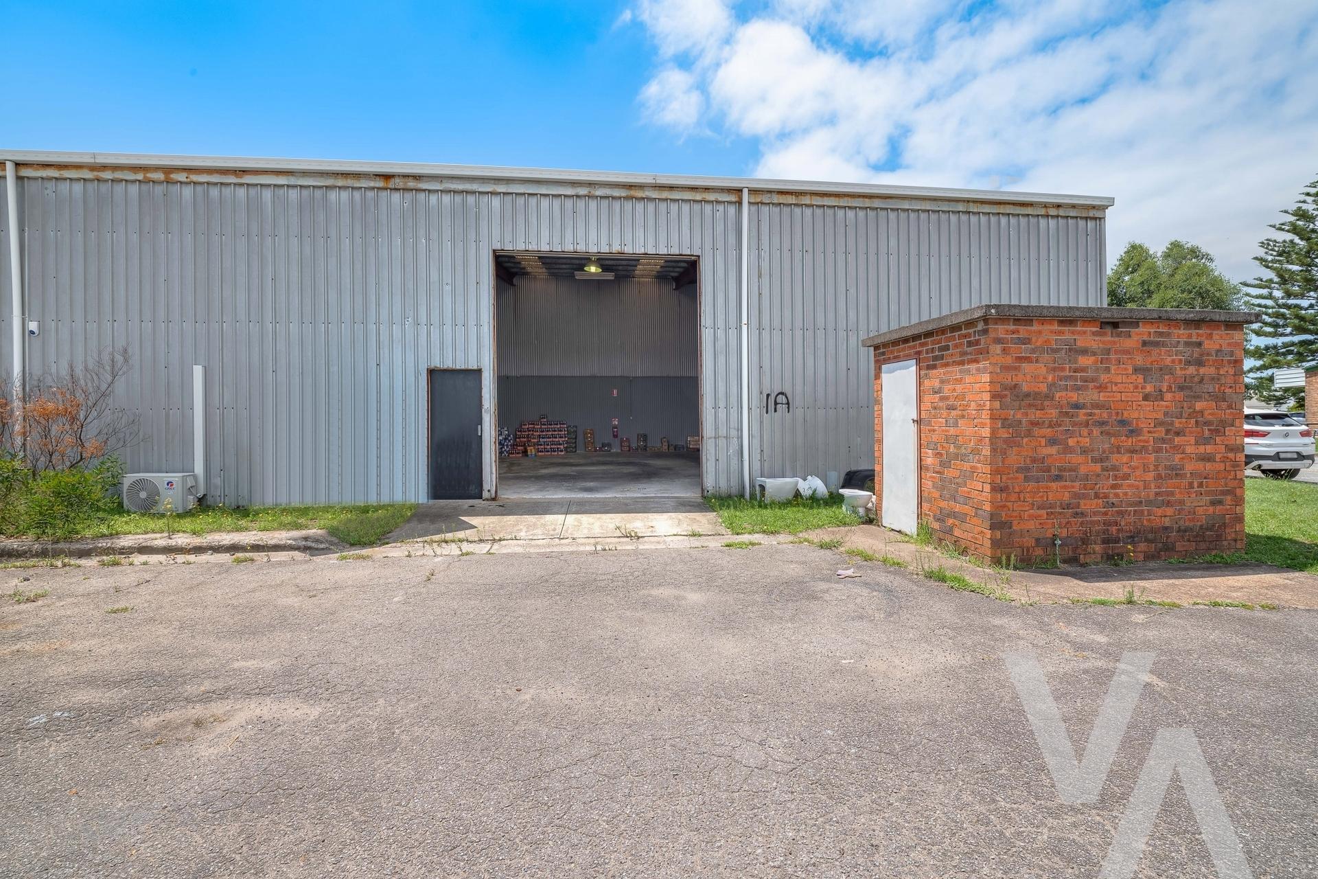 10/28 Kalaroo Road (Known as Unit 1a) Redhead NSW