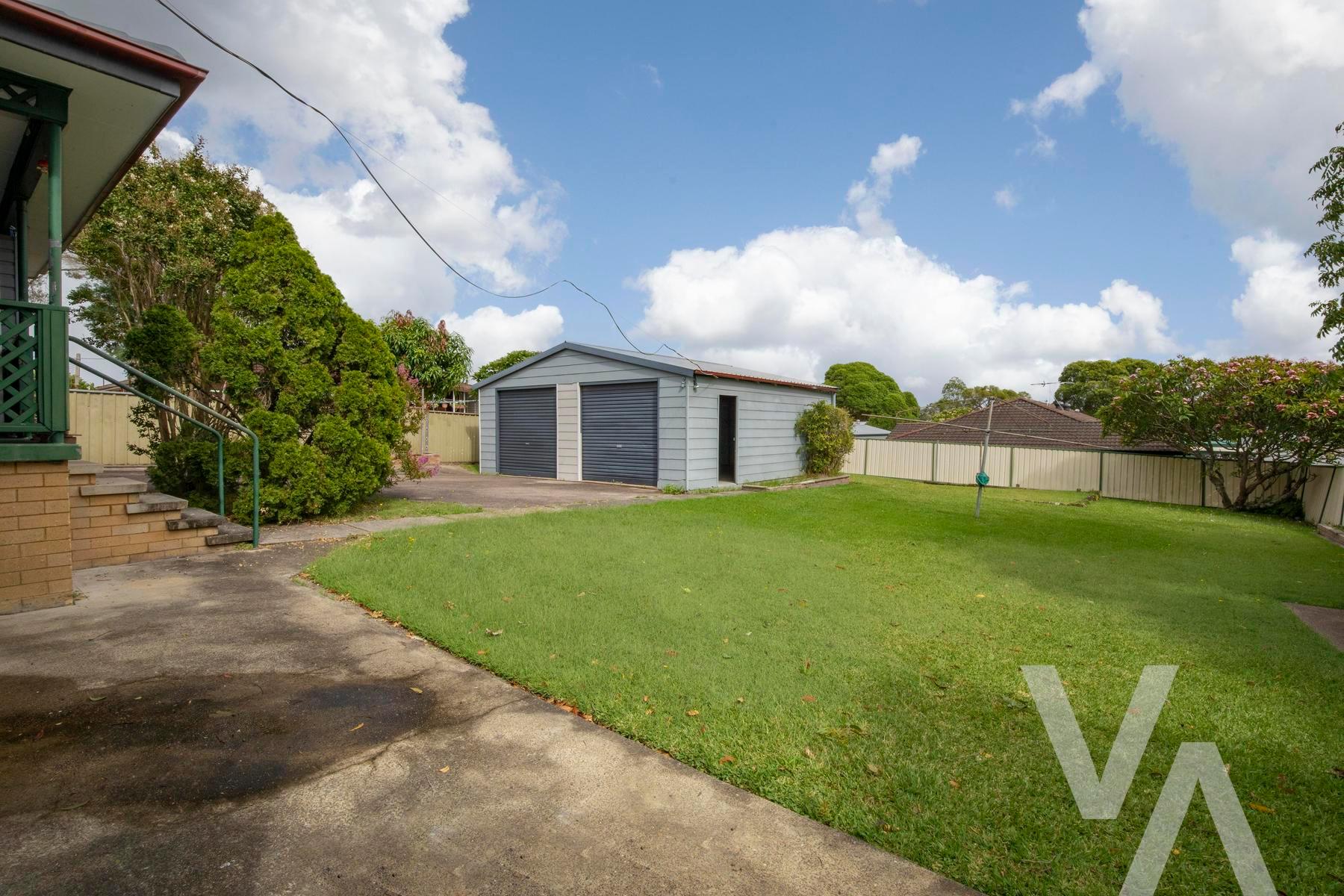 24 Close Street Wallsend NSW