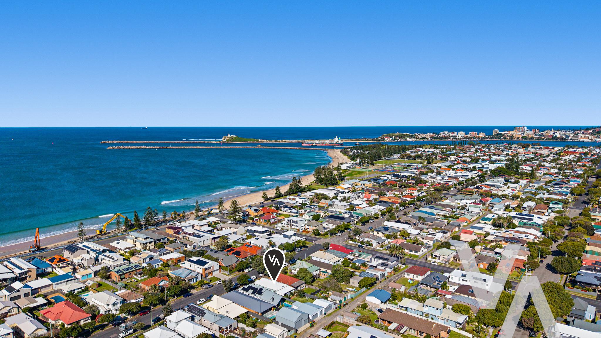 157 Dunbar  Street Stockton NSW