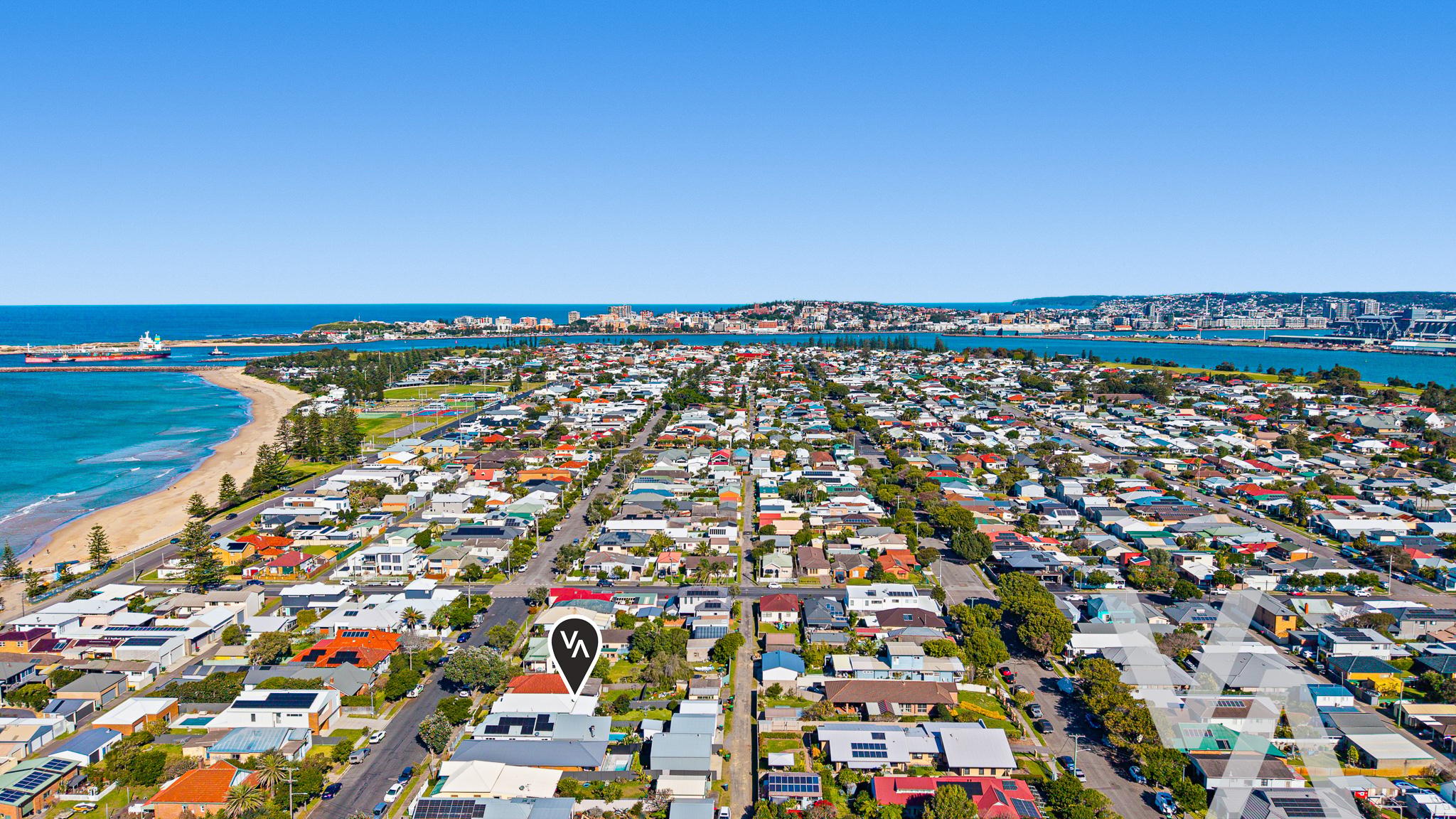 157 Dunbar  Street Stockton NSW