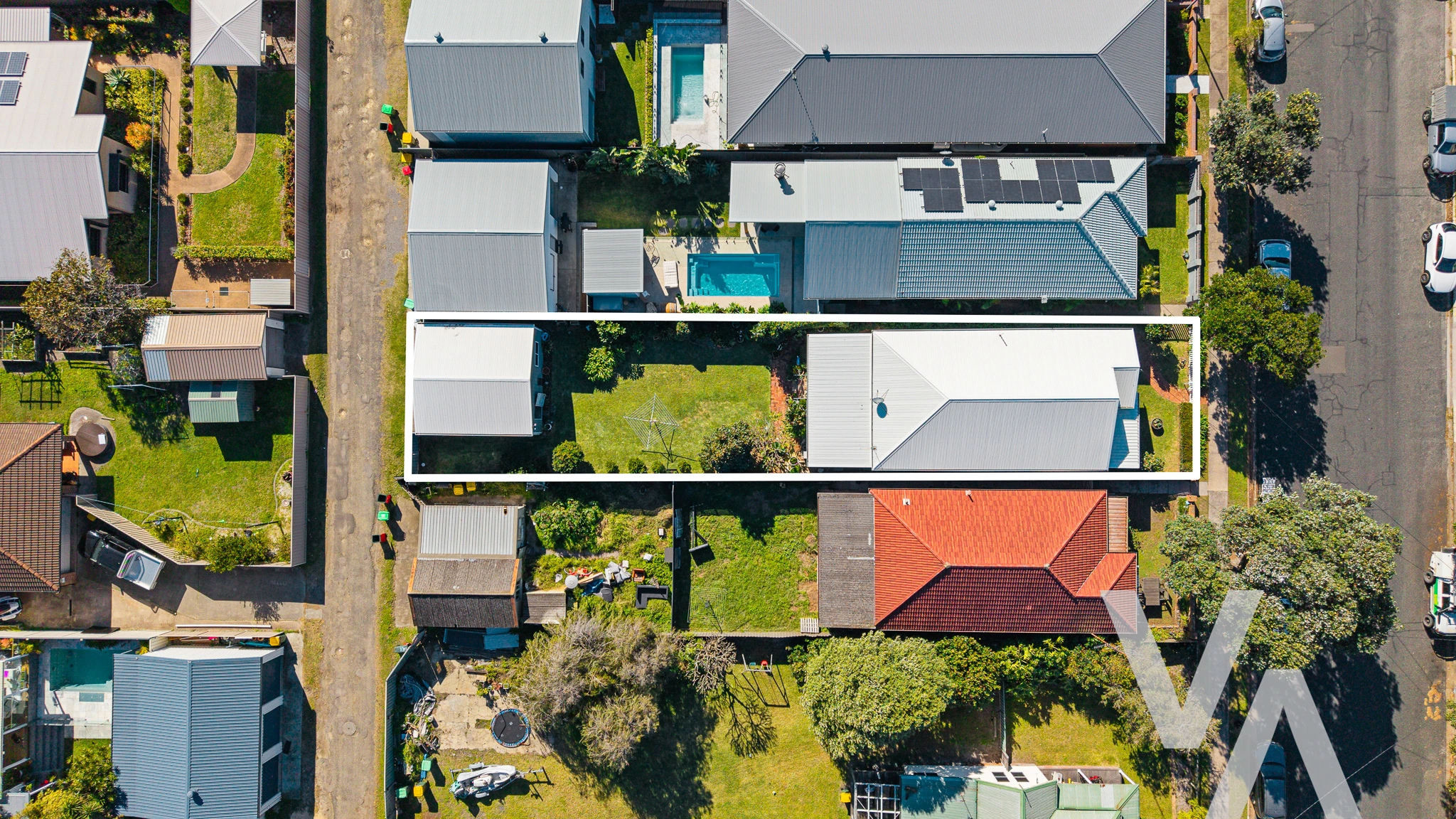 157 Dunbar Street Stockton NSW