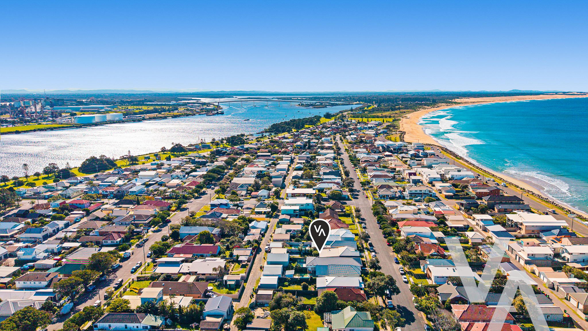 157 Dunbar  Street Stockton NSW