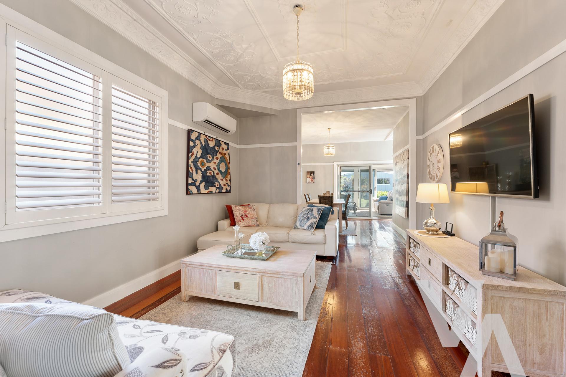 157 Dunbar  Street Stockton NSW