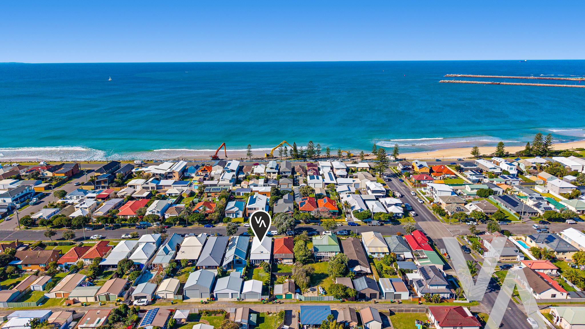 157 Dunbar  Street Stockton NSW