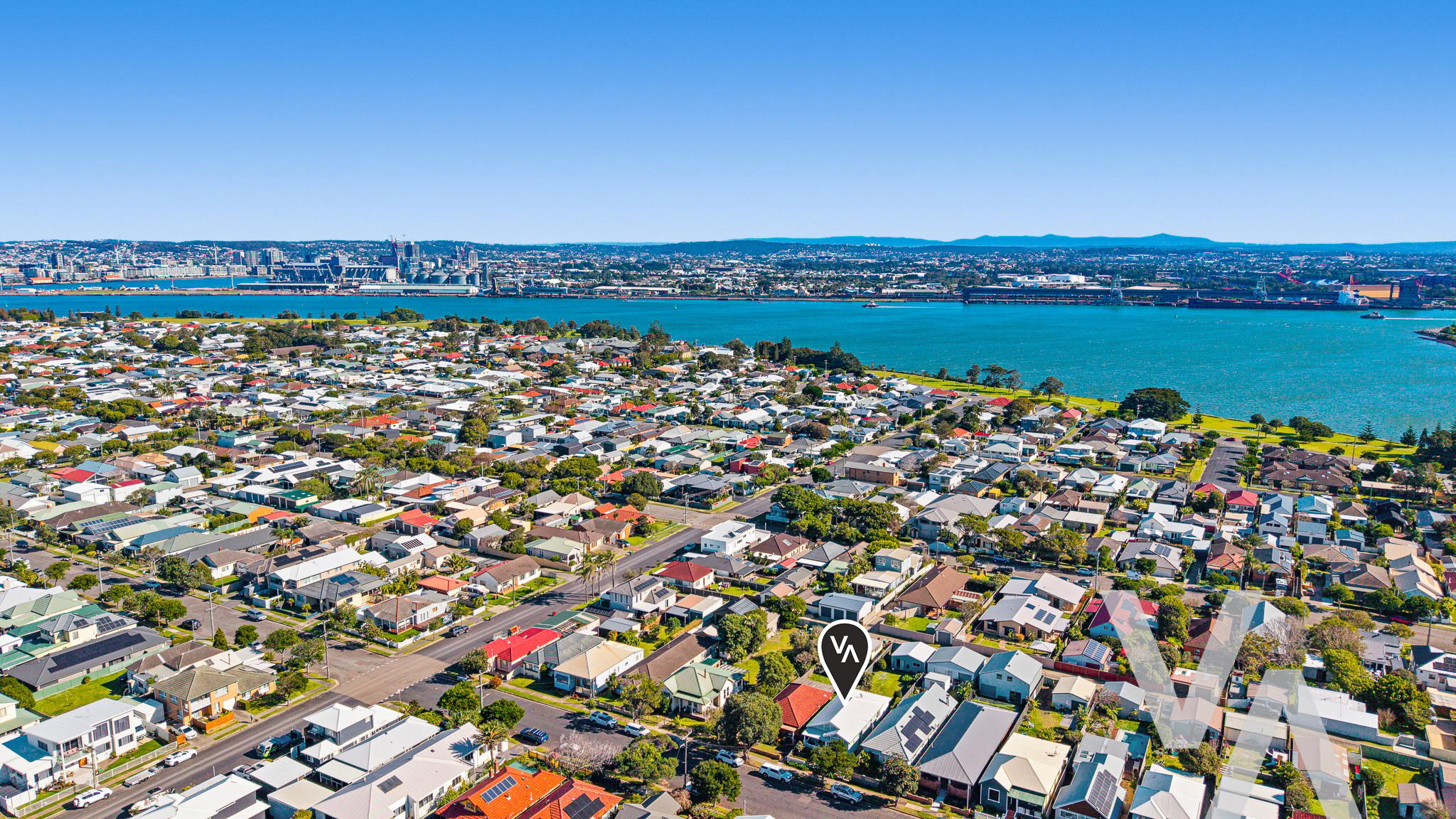 157 Dunbar  Street Stockton NSW