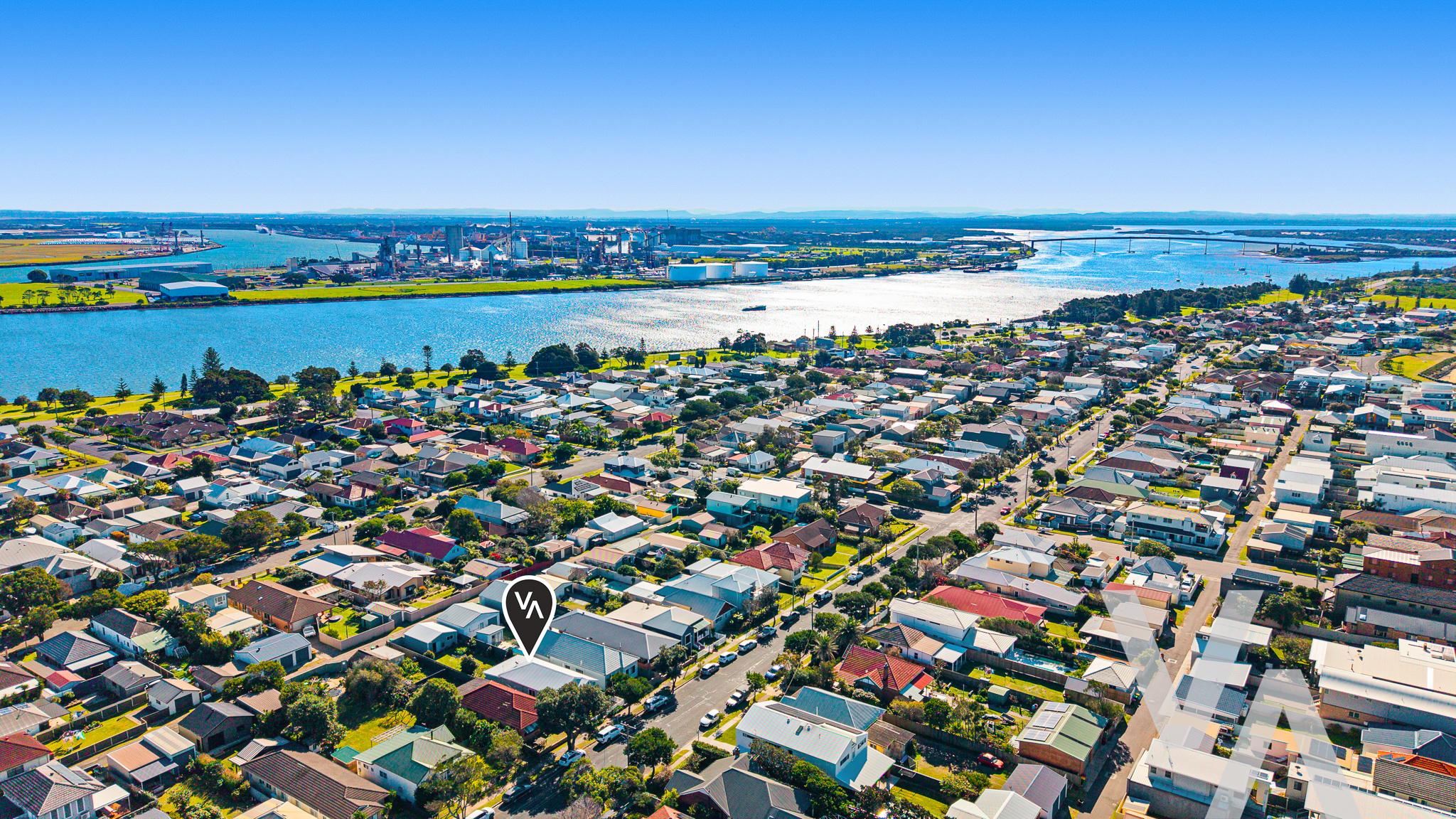 157 Dunbar  Street Stockton NSW