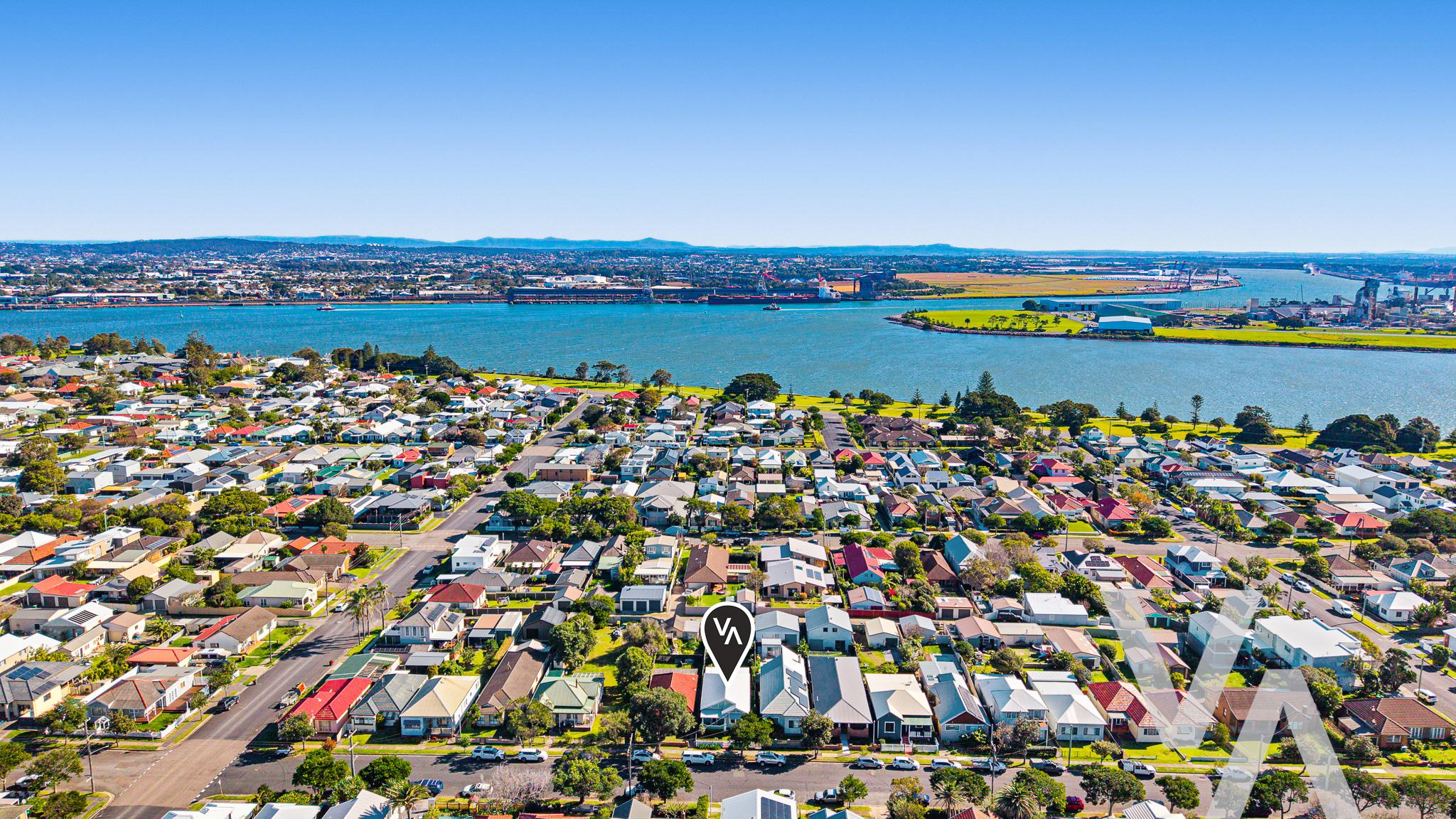 157 Dunbar  Street Stockton NSW
